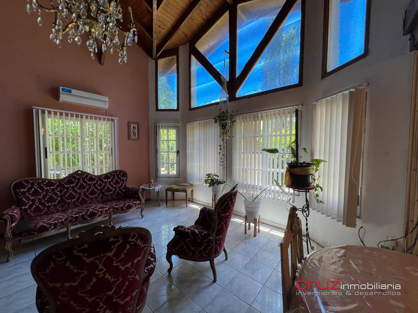 Casa de 240m2 en Rincon del Este, Villa de Merlo - imagen 5