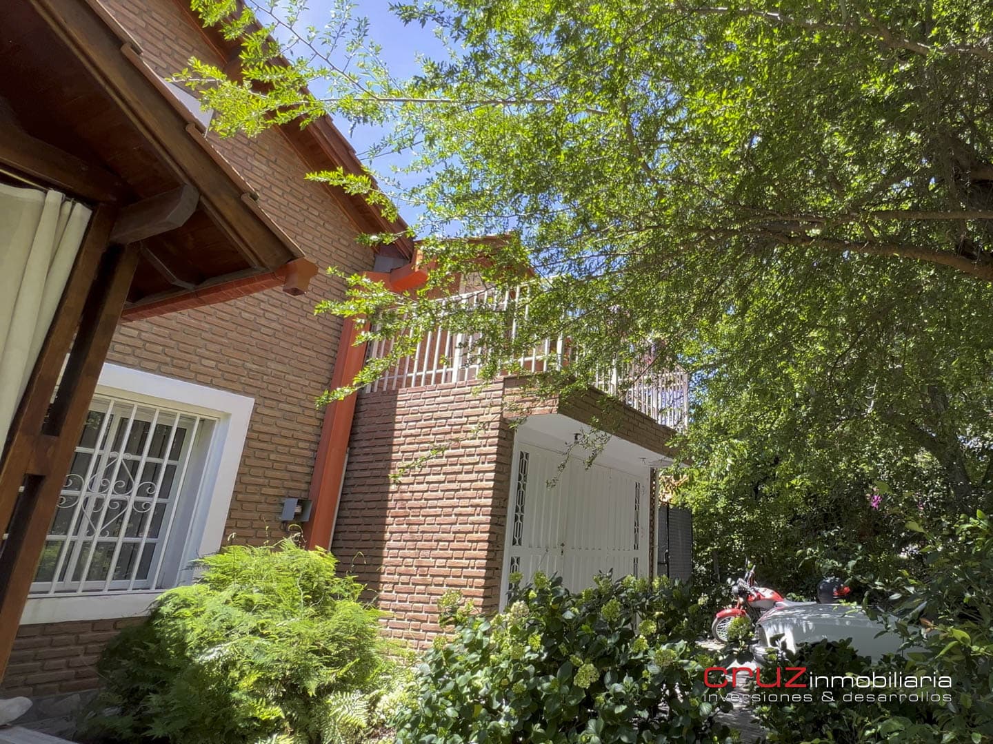 Casa de 240m2 en Rincon del Este, Villa de Merlo - imagen 3