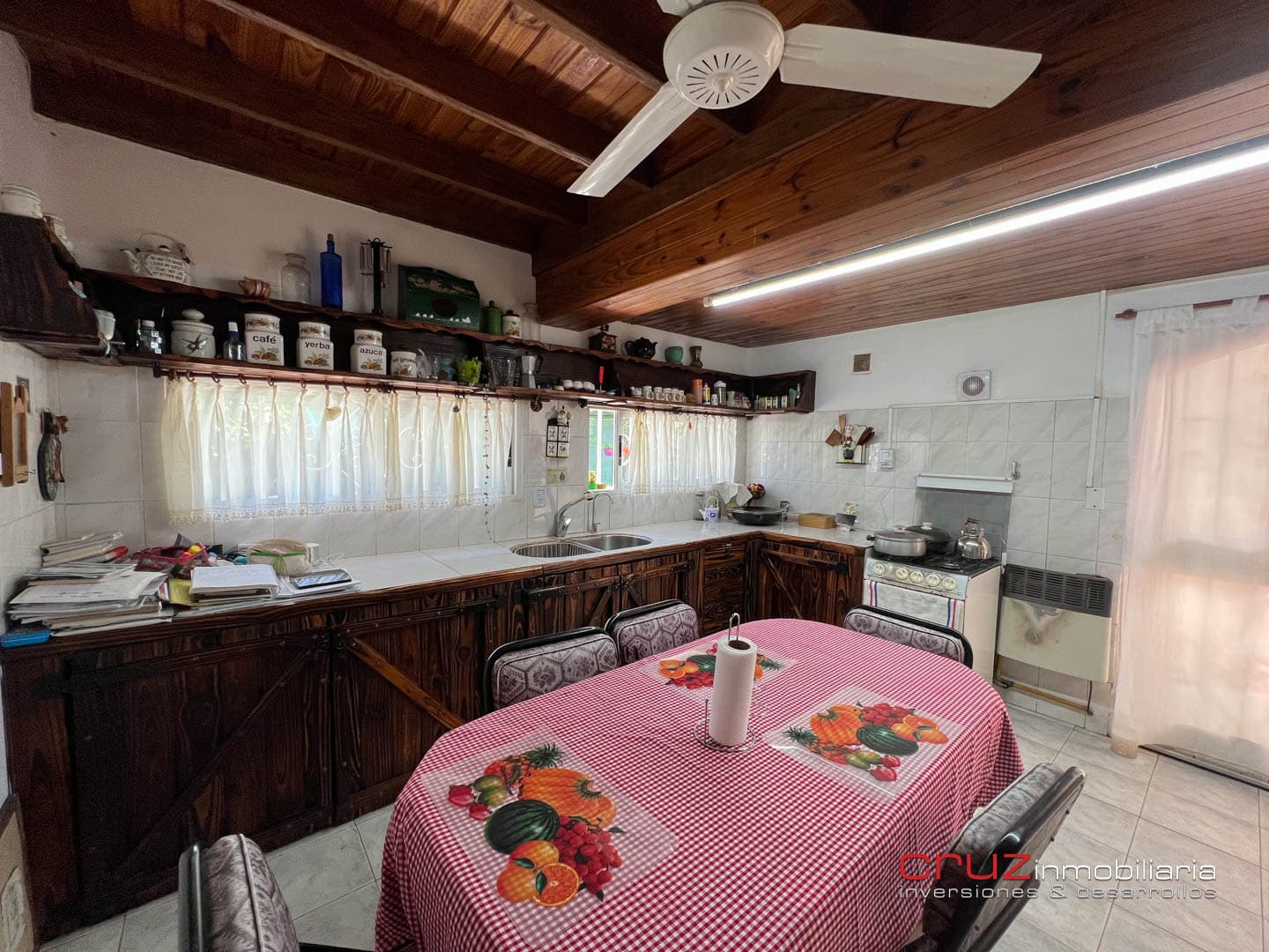 Casa de 240m2 en Rincon del Este, Villa de Merlo - imagen 13