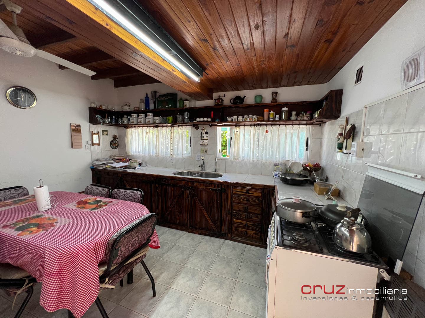 Casa de 240m2 en Rincon del Este, Villa de Merlo - imagen 15