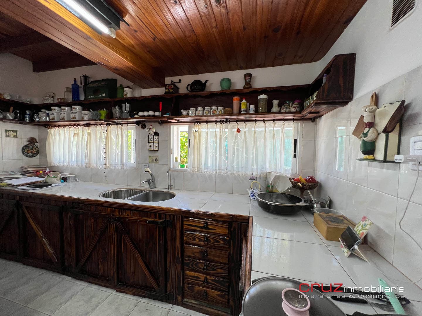 Casa de 240m2 en Rincon del Este, Villa de Merlo - imagen 14