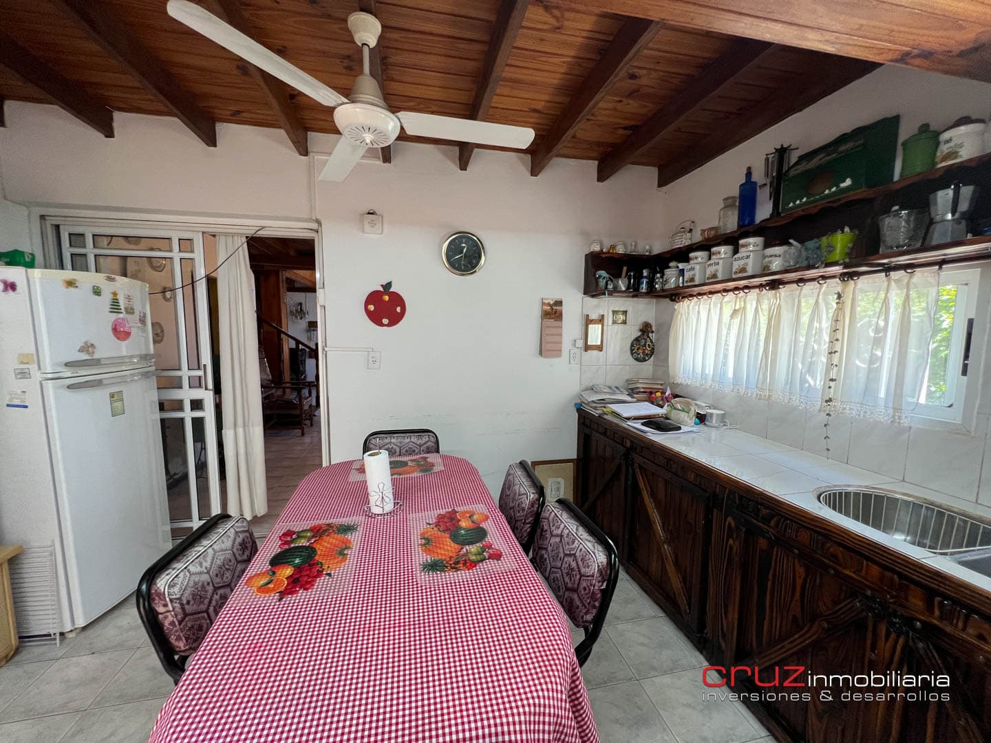 Casa de 240m2 en Rincon del Este, Villa de Merlo - imagen 12