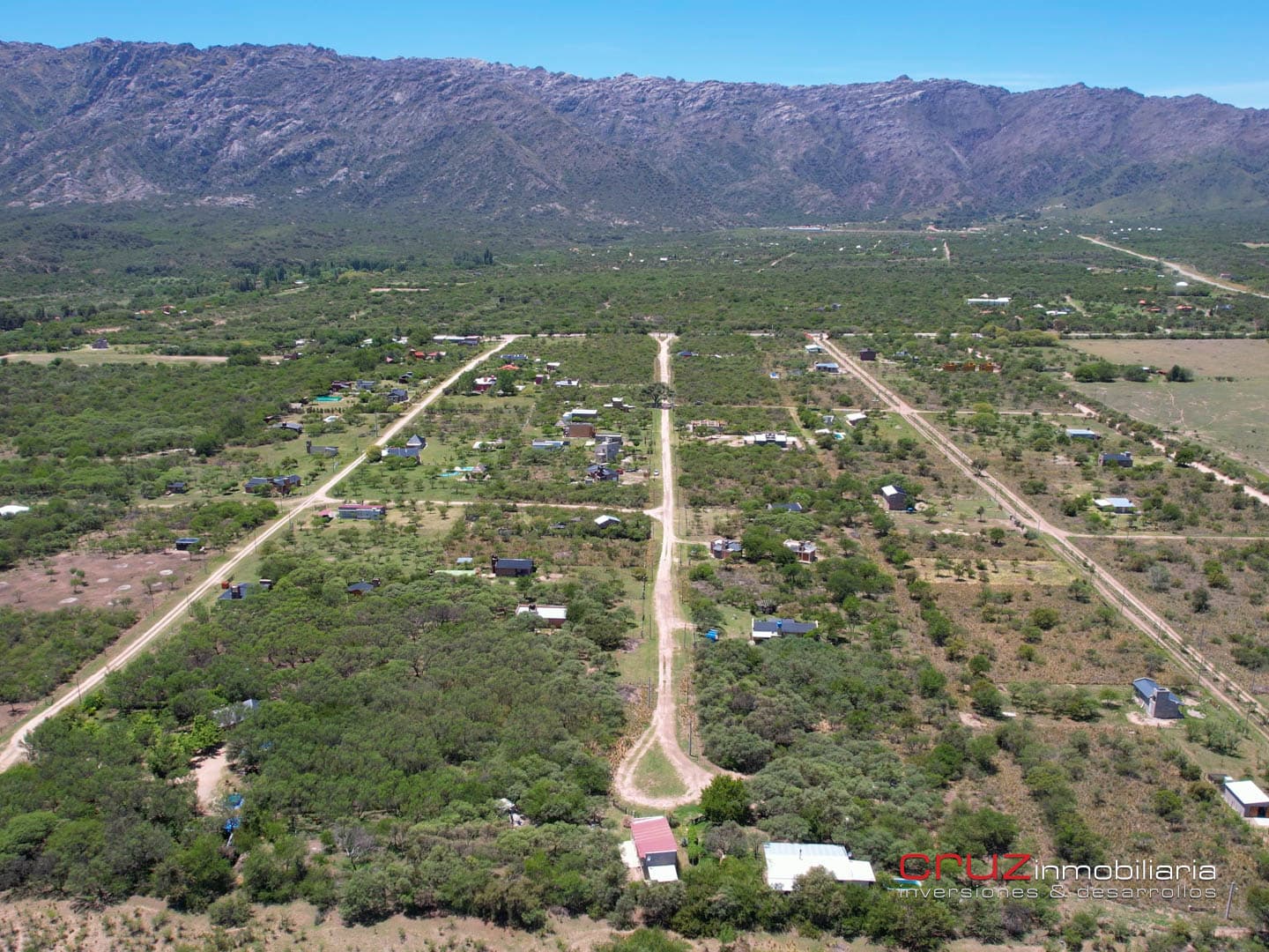 Lotes de 1500m2 en Cortaderas - Zorzales del Dique - imagen 5