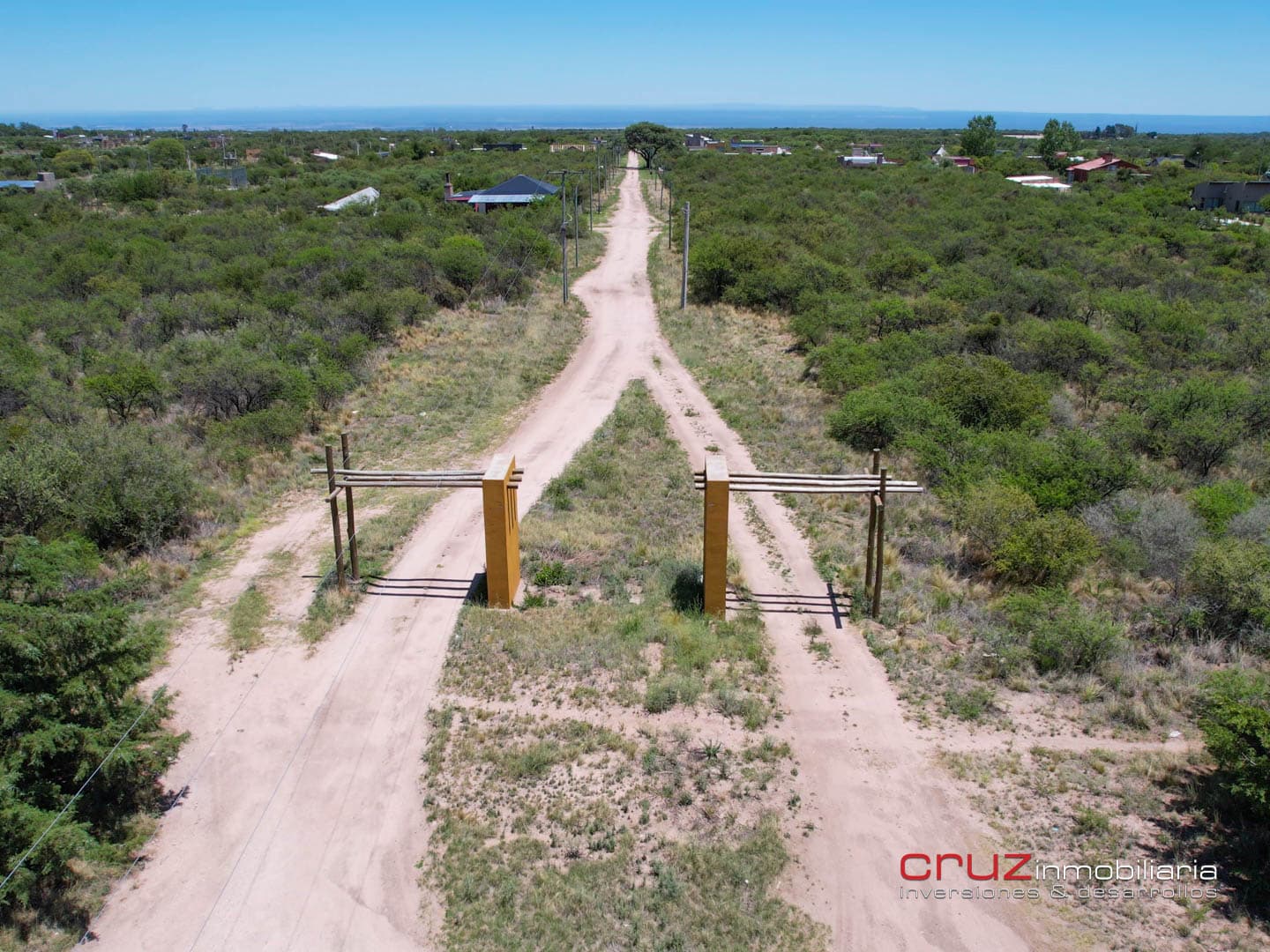 Lotes de 1500m2 en Cortaderas - Zorzales del Dique - imagen 7