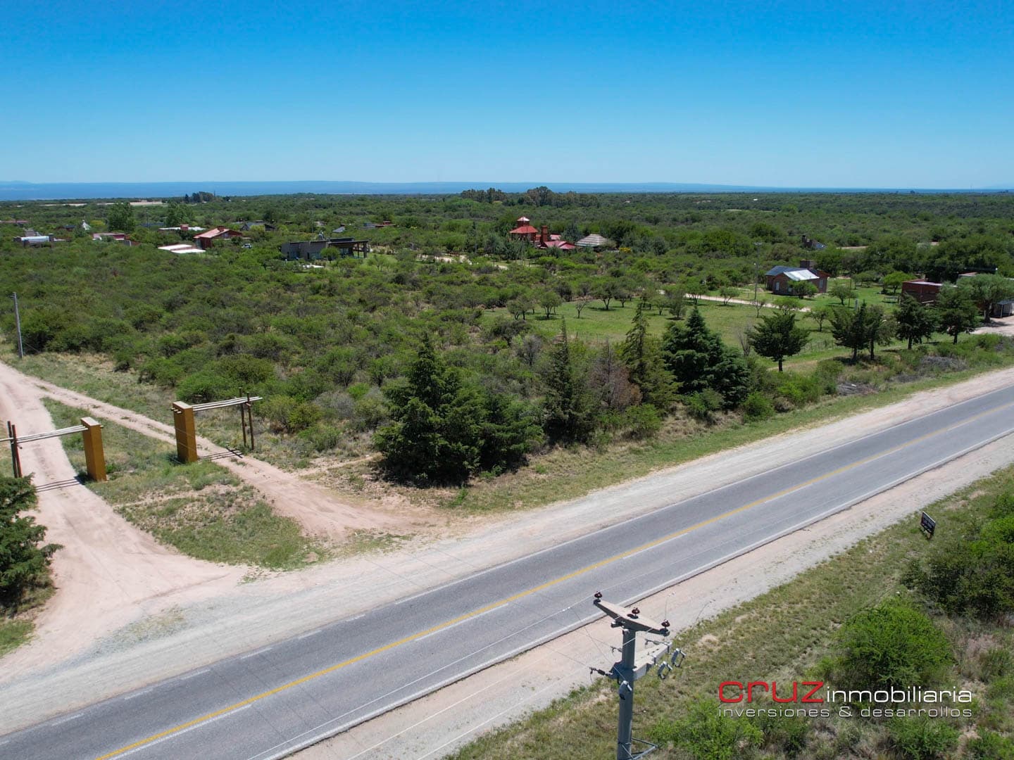 Lotes de 1500m2 en Cortaderas - Zorzales del Dique - imagen 16