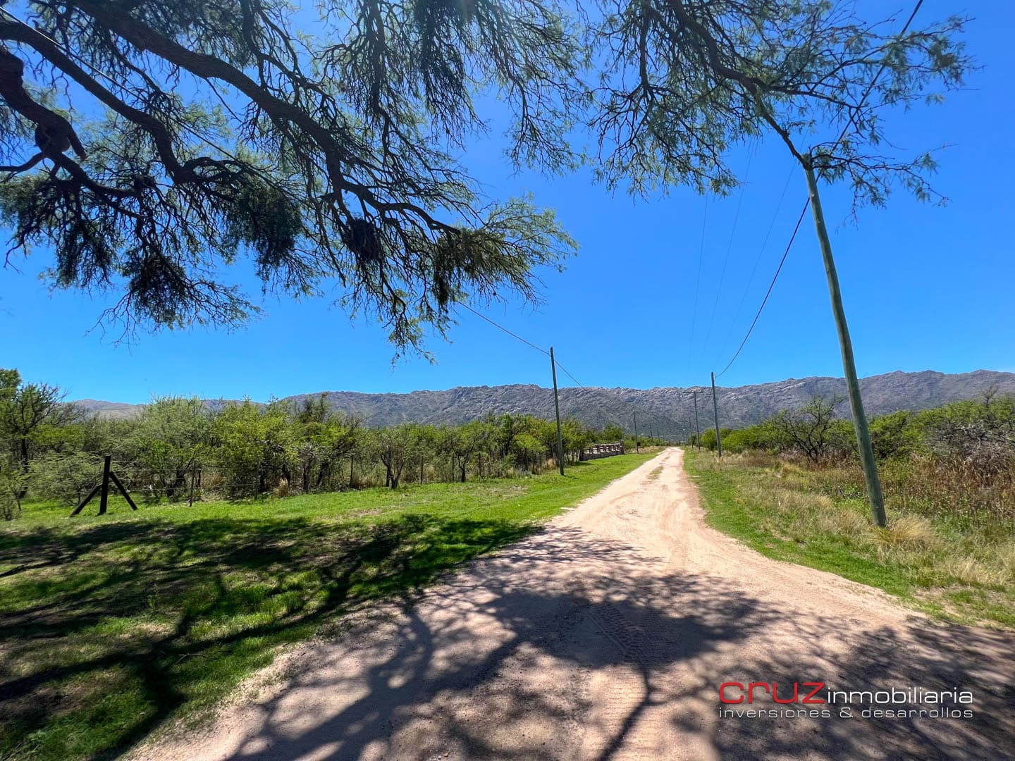 Lotes de 1500m2 en Cortaderas - Zorzales del Dique - imagen 9