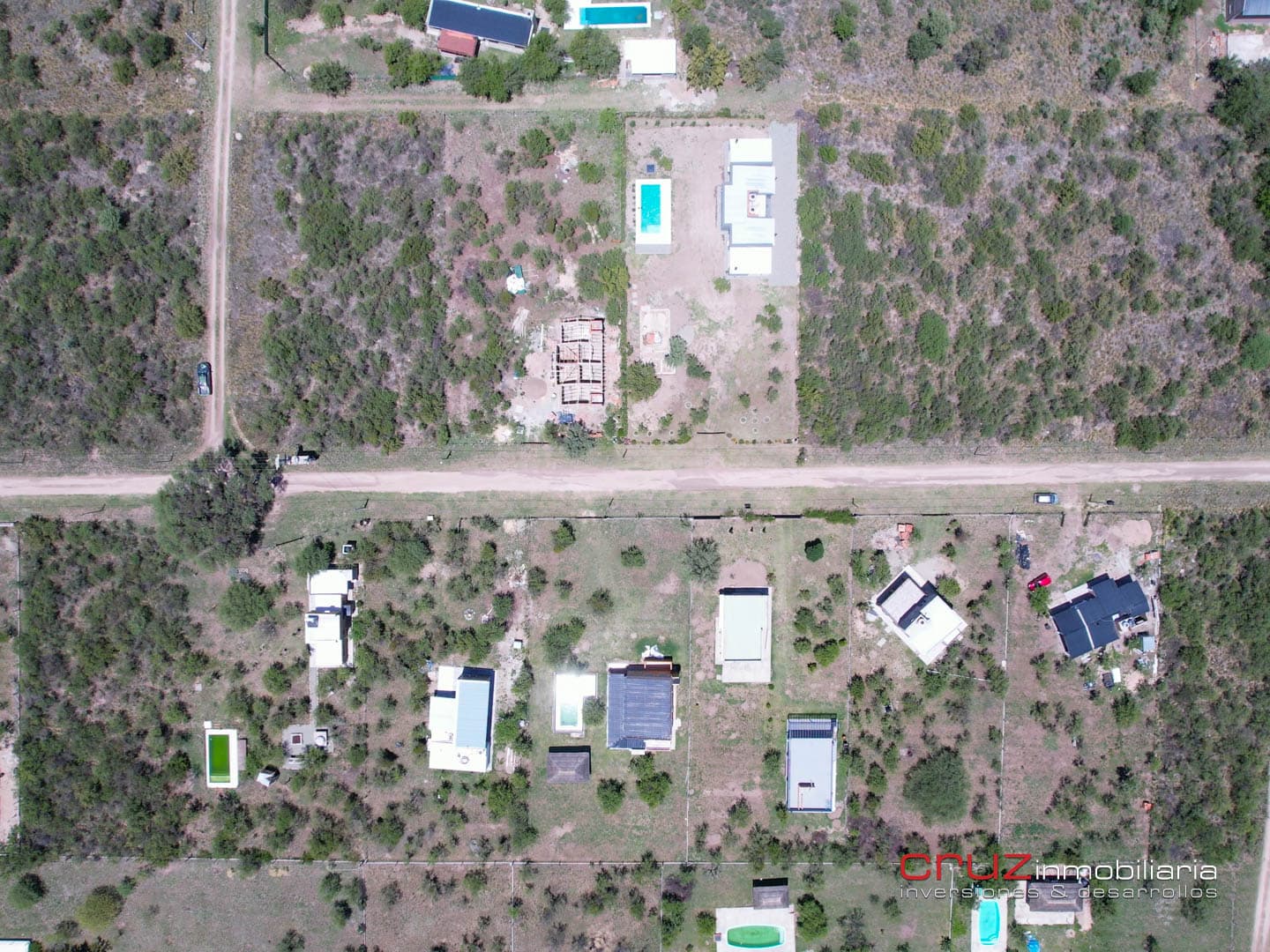 Lotes de 1500m2 en Cortaderas - Zorzales del Dique - imagen 17