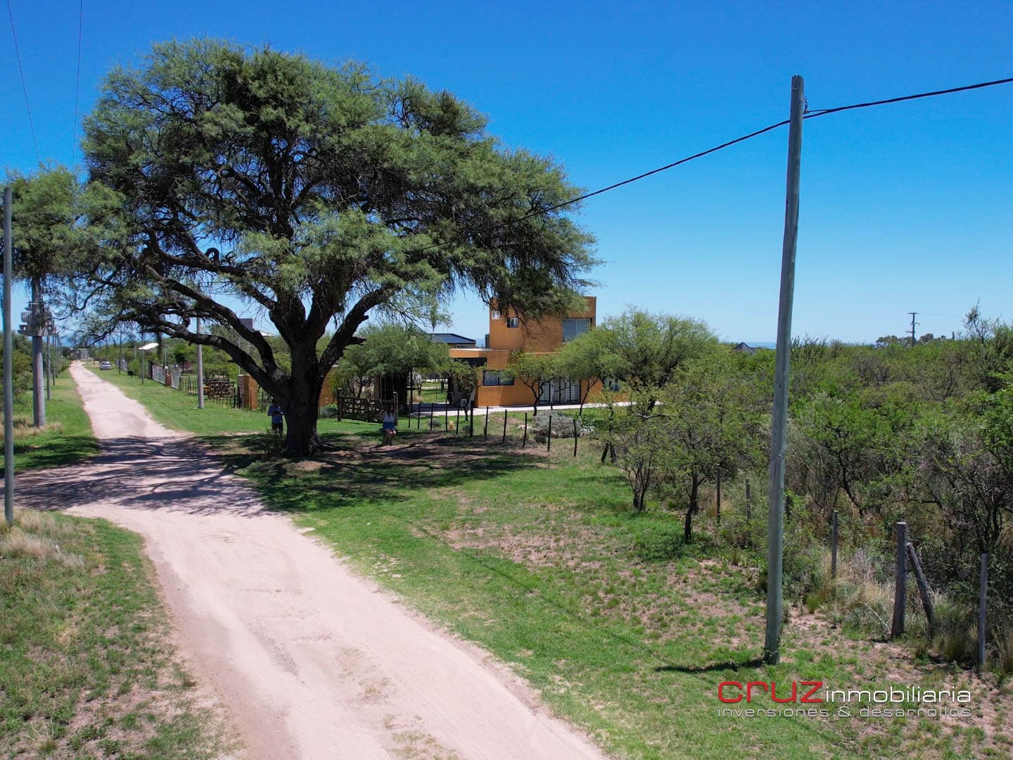Lotes de 1500m2 en Cortaderas - Zorzales del Dique - imagen 14