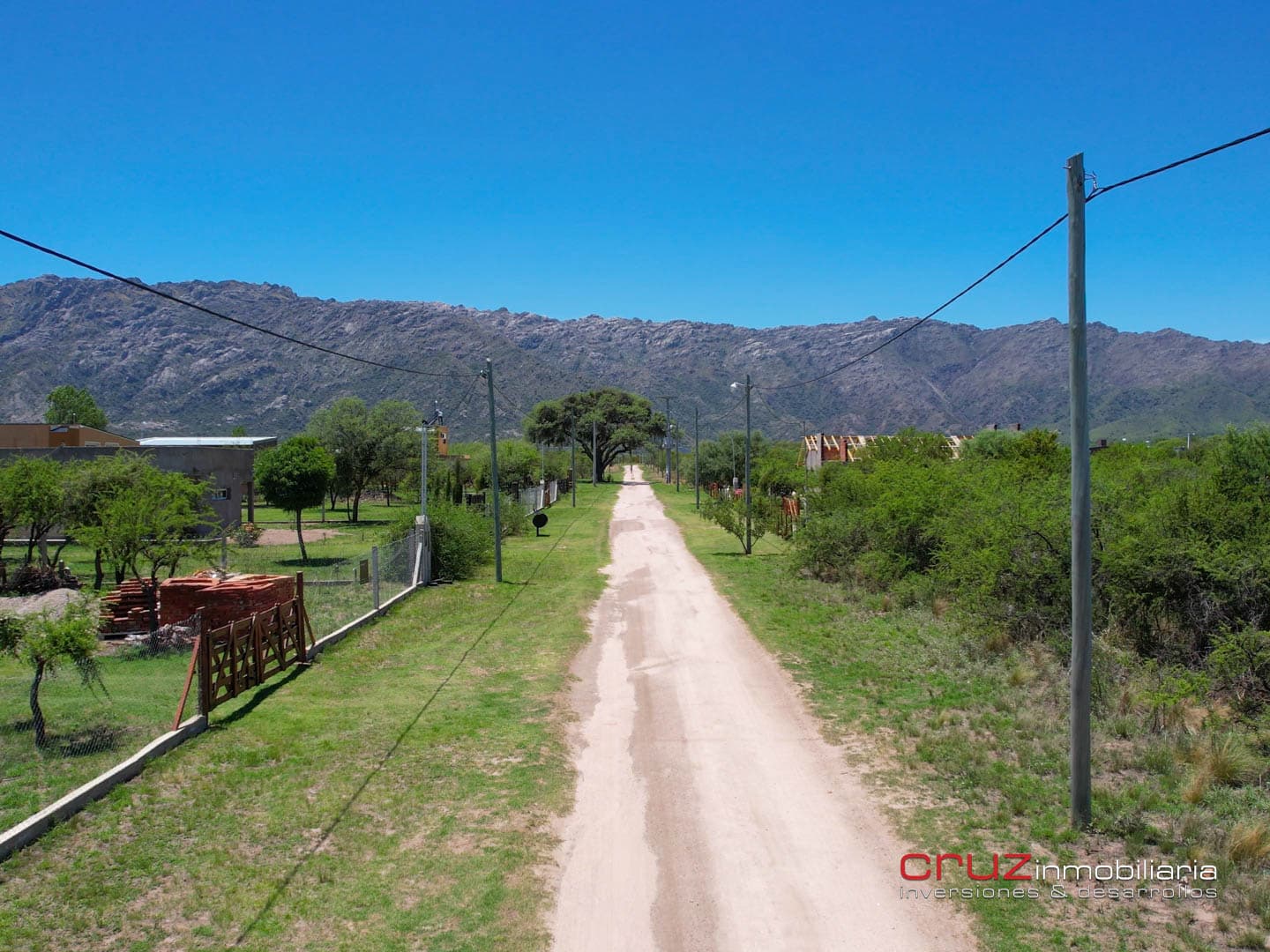 Lotes de 1500m2 en Cortaderas - Zorzales del Dique - imagen 6