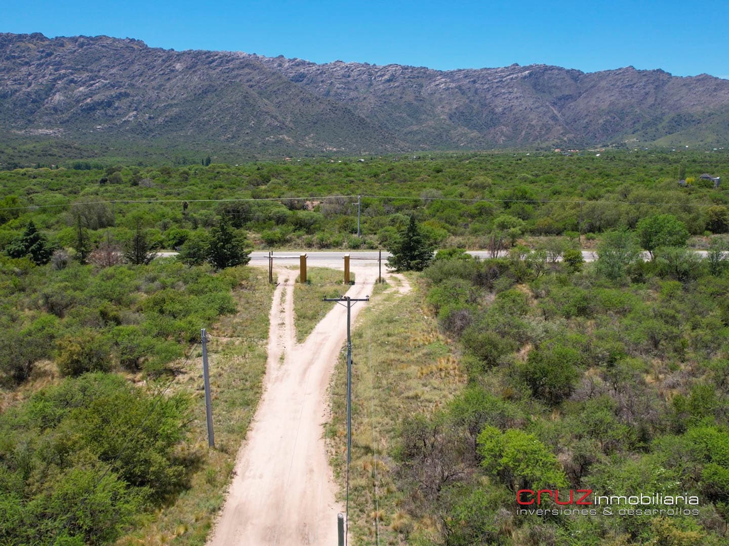 Lotes de 1500m2 en Cortaderas - Zorzales del Dique - imagen 15