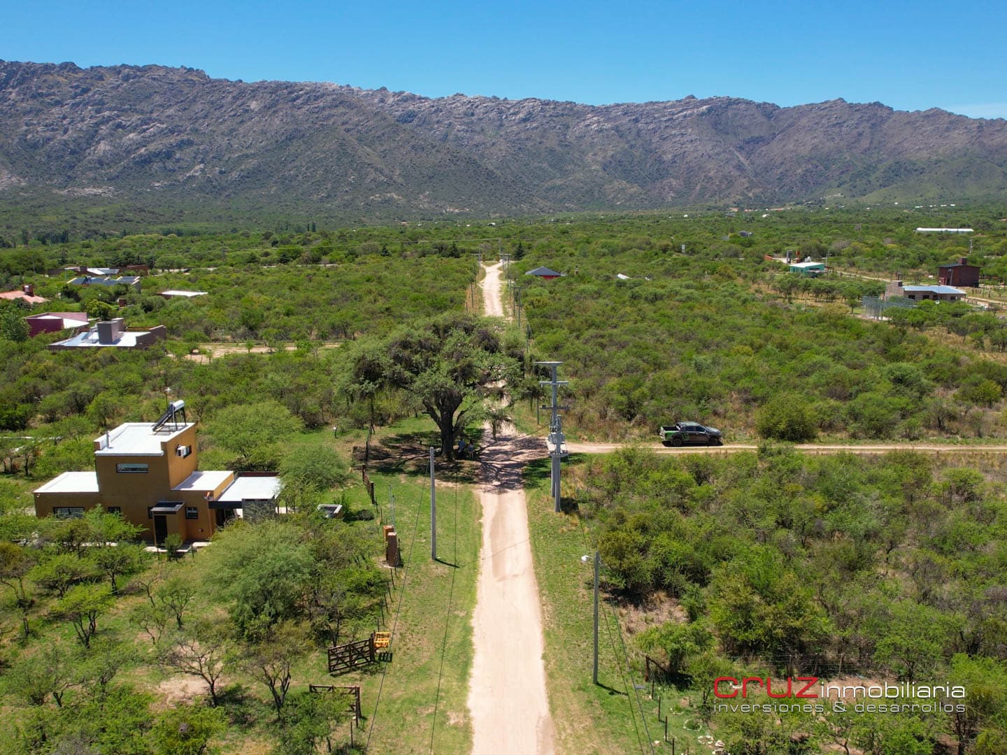 Lotes de 1500m2 en Cortaderas - Zorzales del Dique - imagen 4