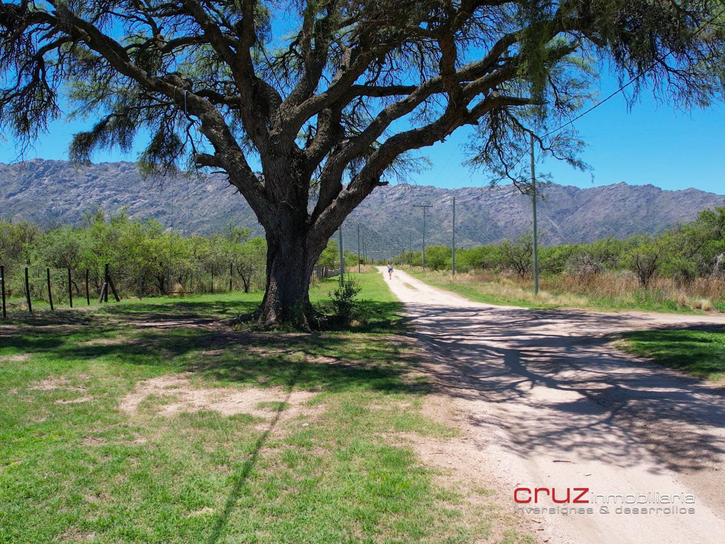 Lotes de 1500m2 en Cortaderas - Zorzales del Dique