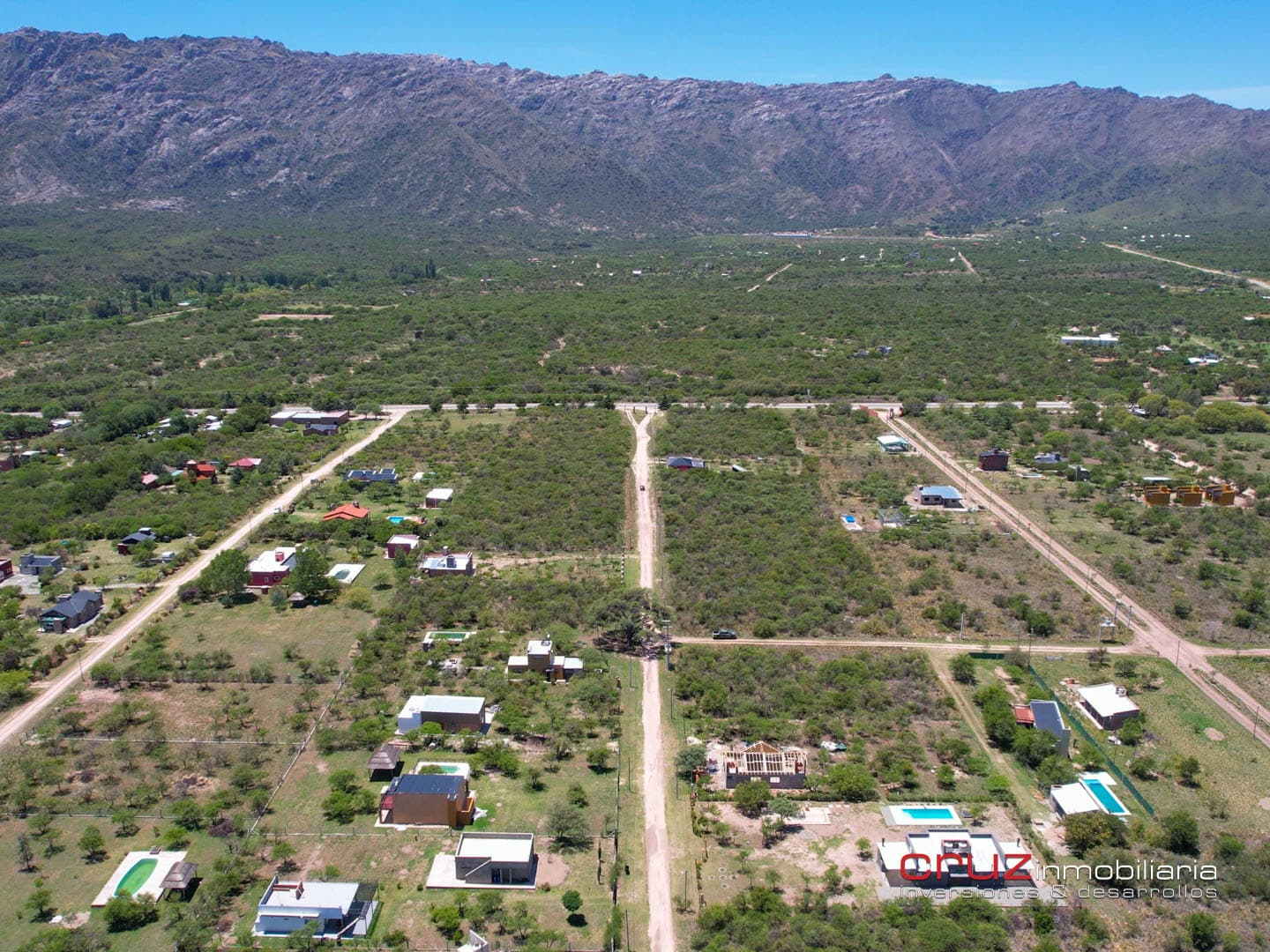 Lotes de 1500m2 en Cortaderas - Zorzales del Dique - imagen 18