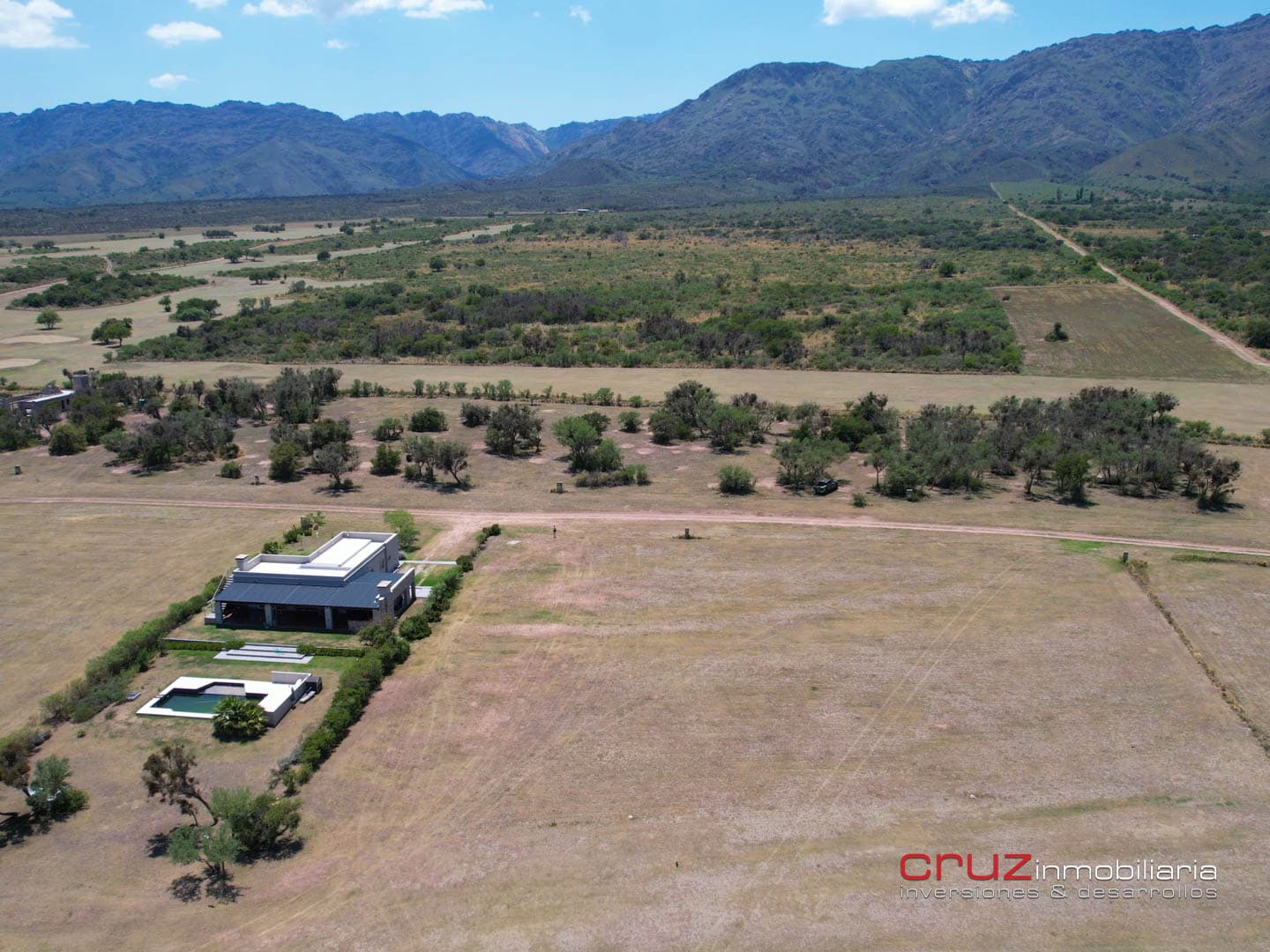 Lotes en Country Santa Maria Golf - imagen 16
