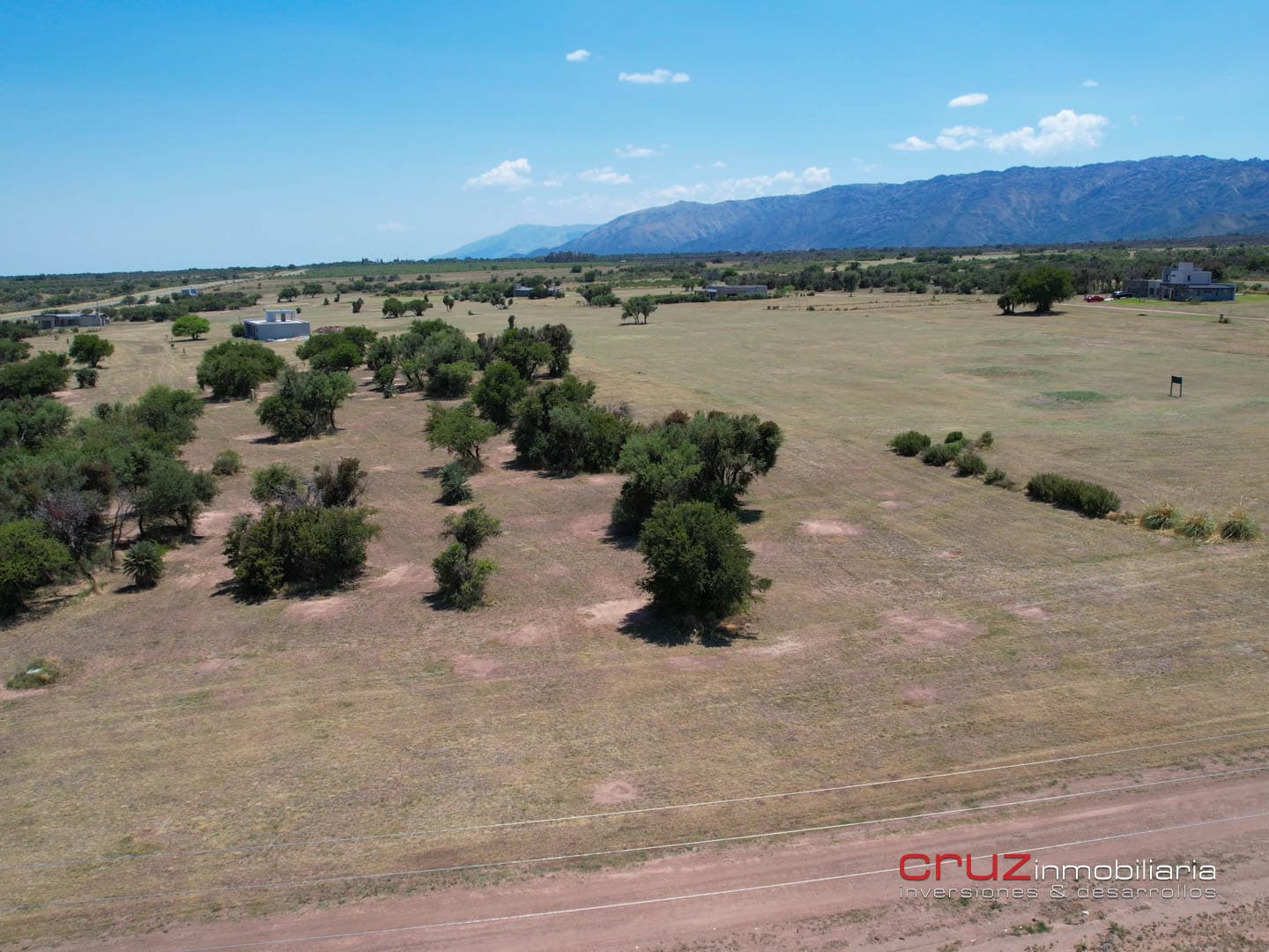 Lotes en Country Santa Maria Golf - imagen 30
