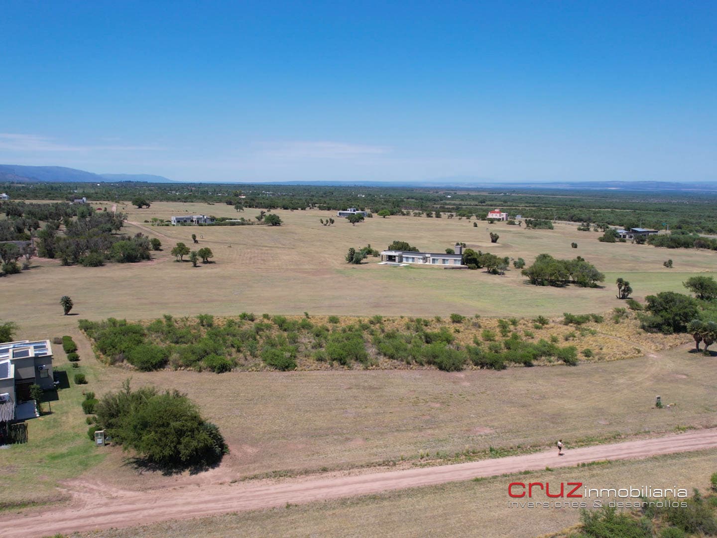 Lotes en Country Santa Maria Golf - imagen 4