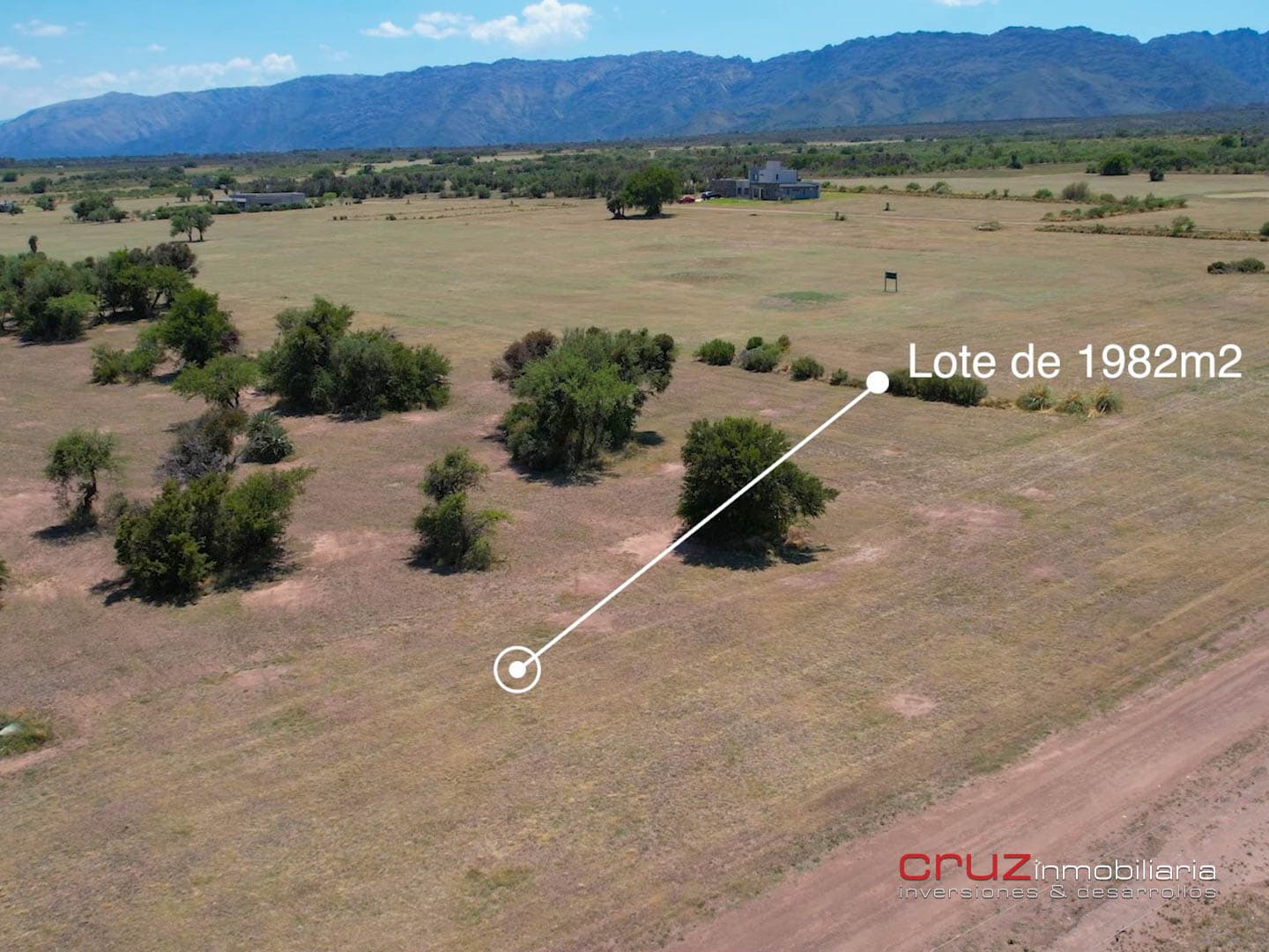 Lotes en Country Santa Maria Golf - imagen 28