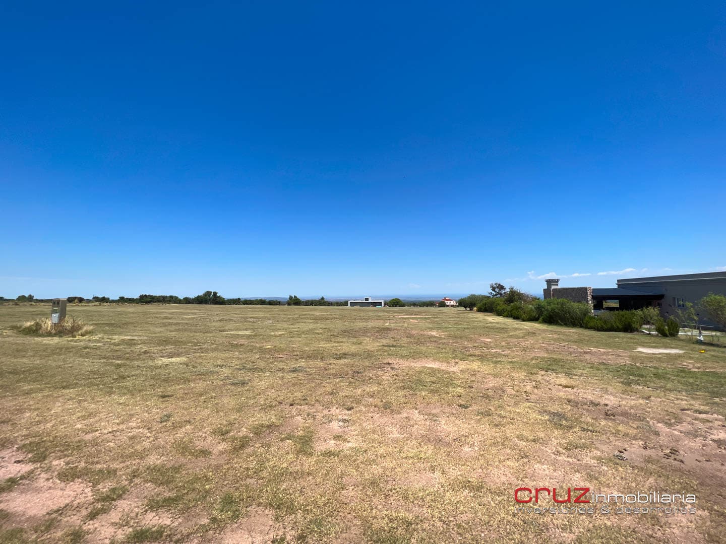Lotes en Country Santa Maria Golf - imagen 25