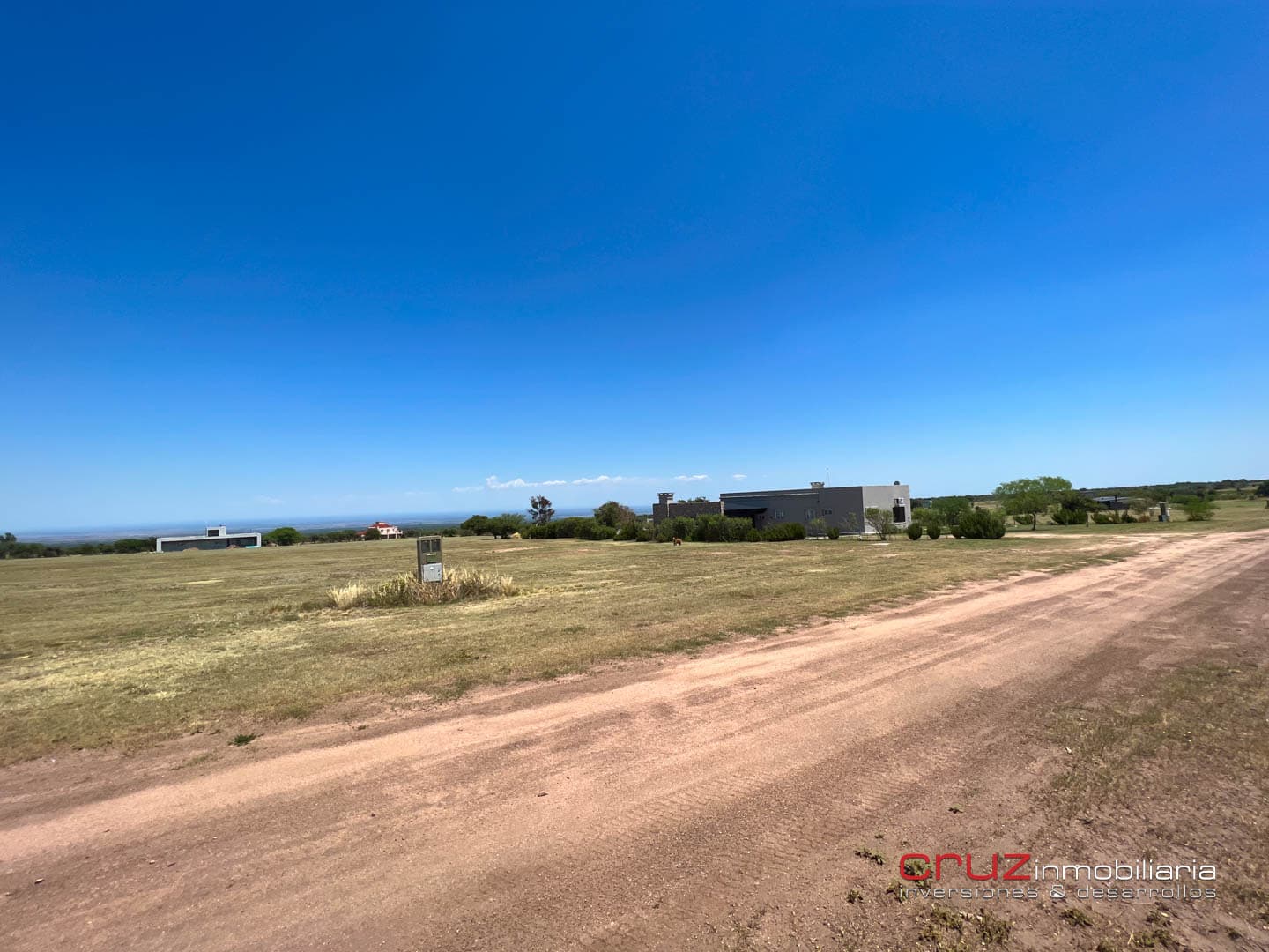 Lotes en Country Santa Maria Golf - imagen 22