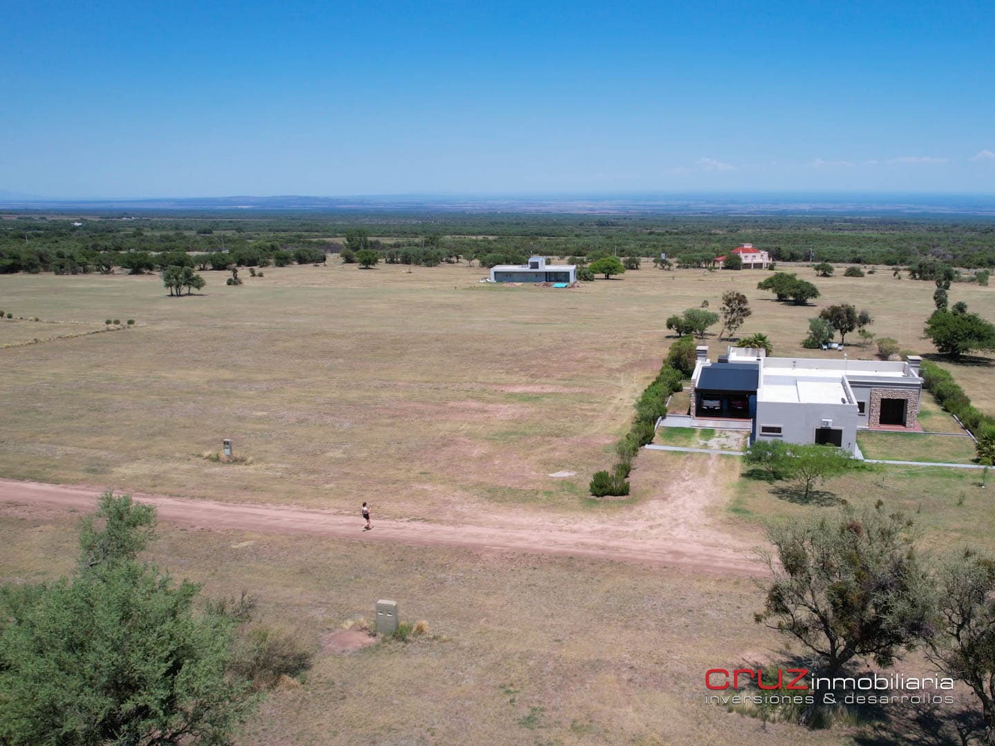 Lotes en Country Santa Maria Golf - imagen 14