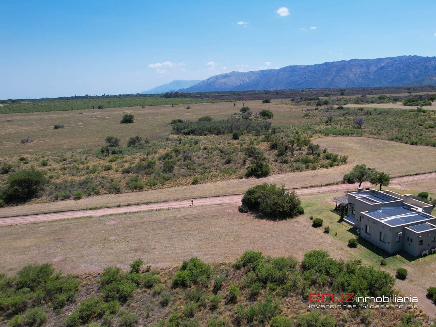 Lotes en Country Santa Maria Golf - imagen 8