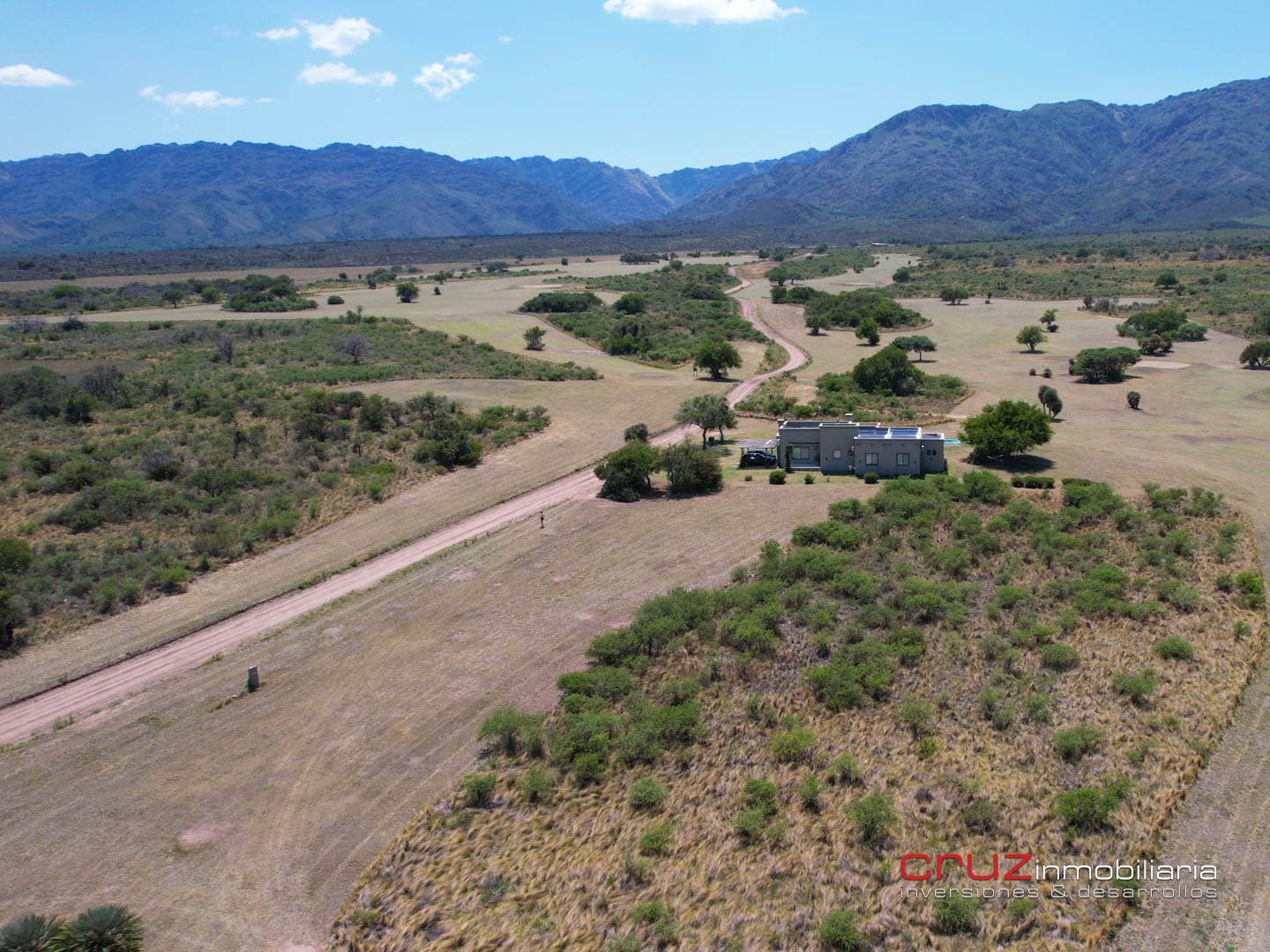 Lotes en Country Santa Maria Golf - imagen 6