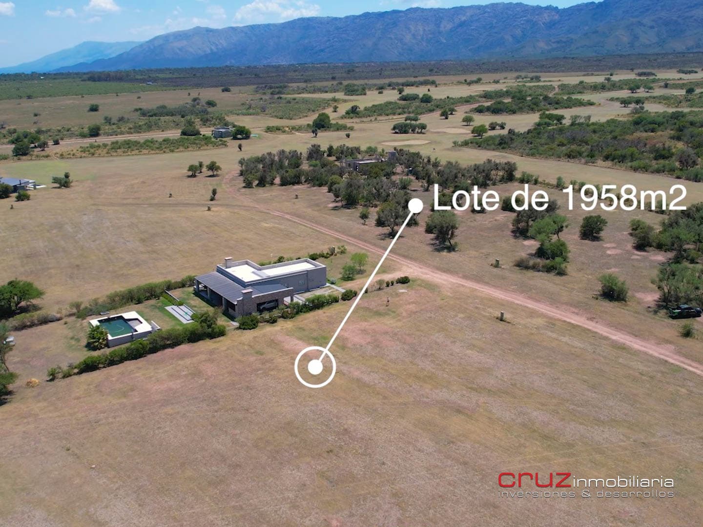 Lotes en Country Santa Maria Golf - imagen 13