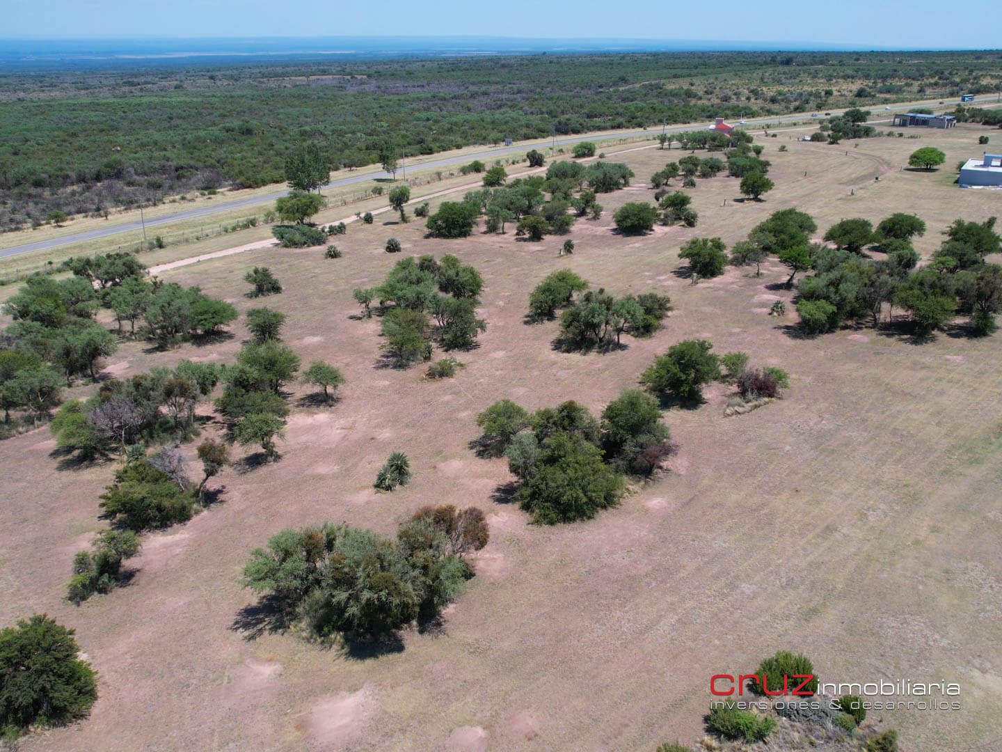 Lotes en Country Santa Maria Golf