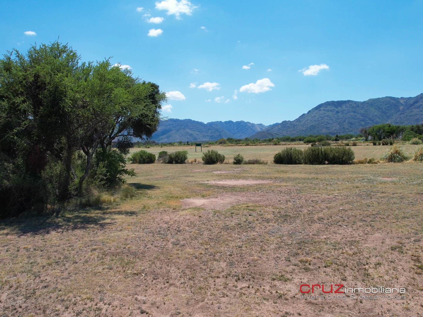 Lotes en Country Santa Maria Golf - imagen 29