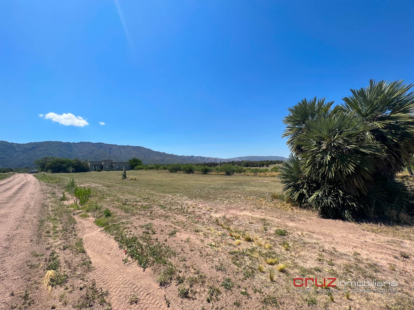 Lotes en Country Santa Maria Golf - imagen 7