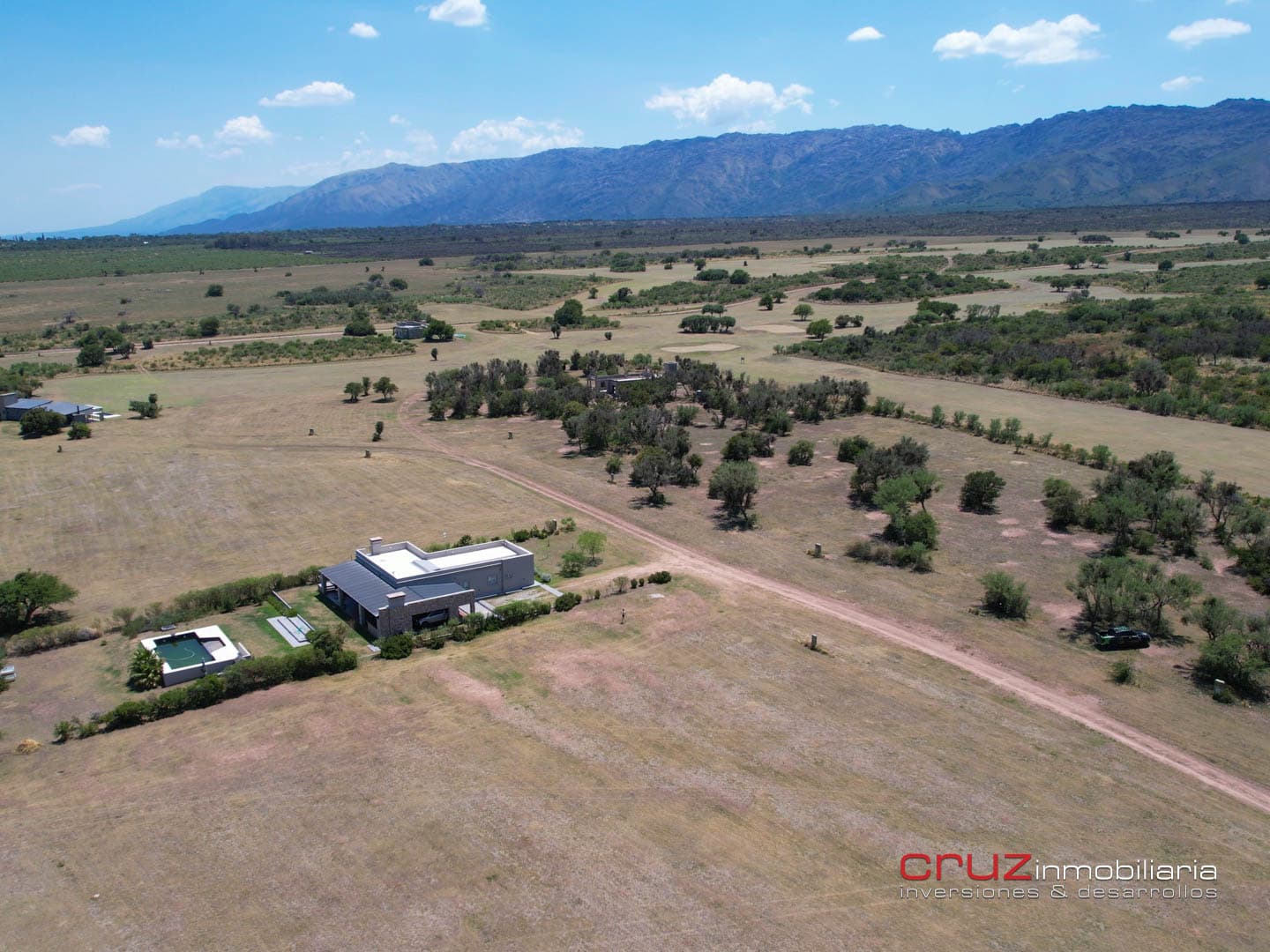 Lotes en Country Santa Maria Golf - imagen 15