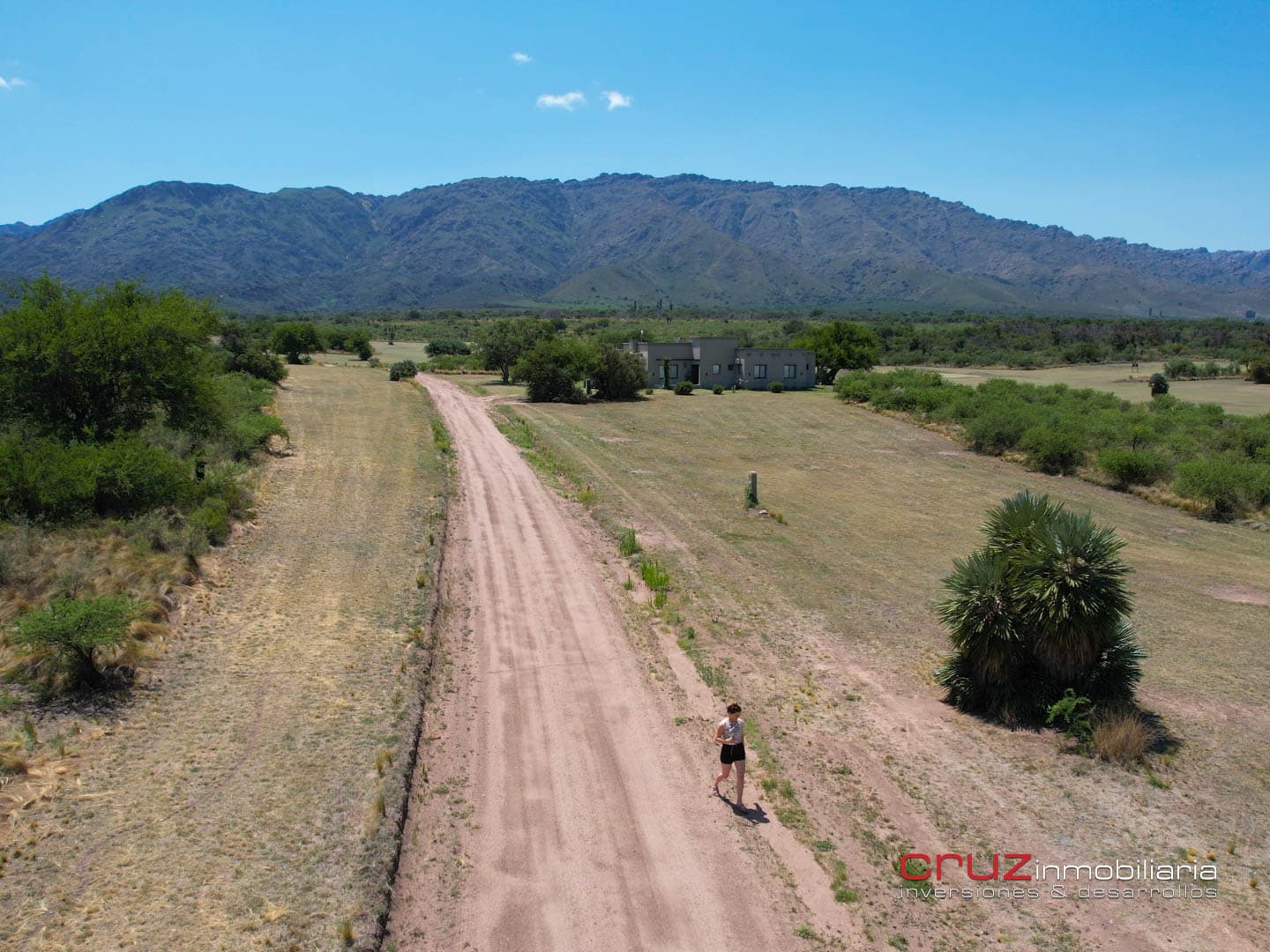 Lotes en Country Santa Maria Golf - imagen 3