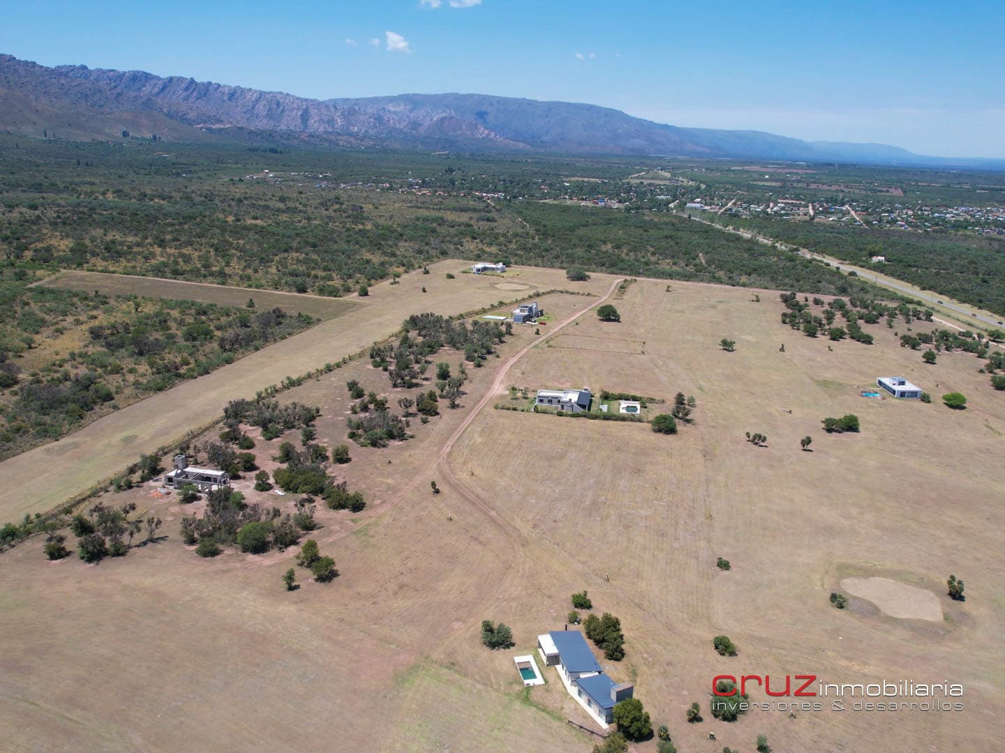Lotes en Country Santa Maria Golf - imagen 12