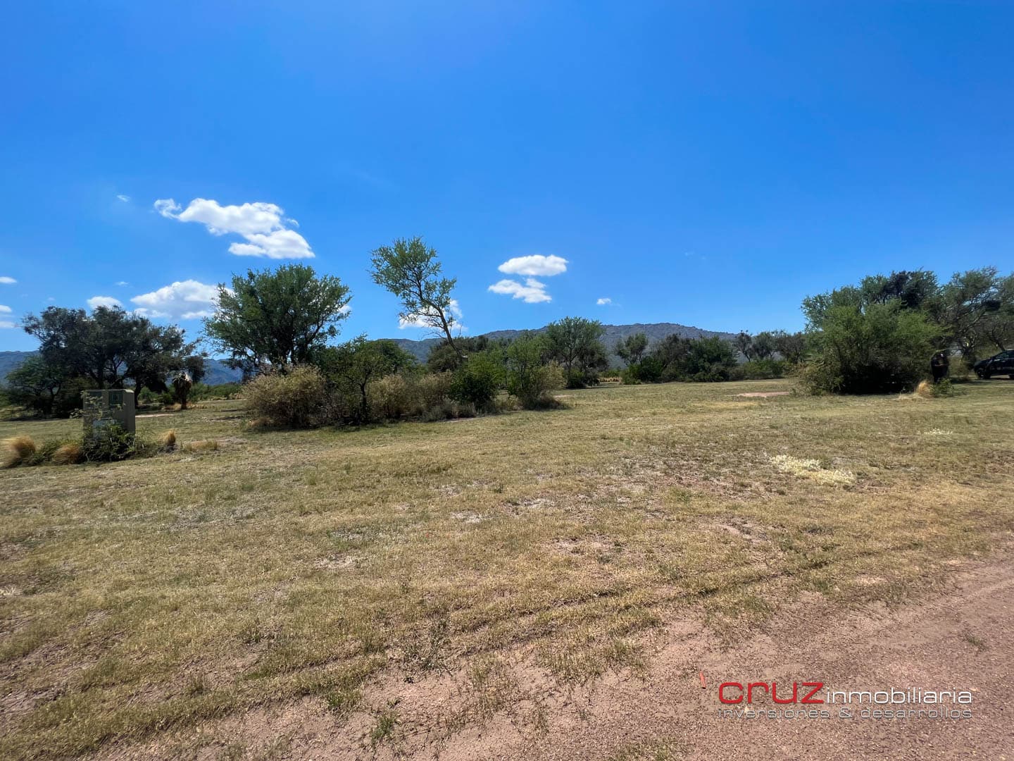Lotes en Country Santa Maria Golf - imagen 24