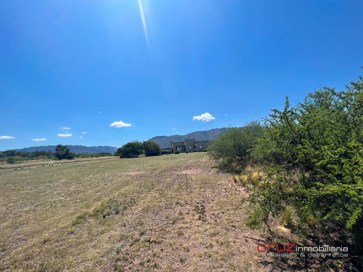 Lotes en Country Santa Maria Golf - imagen 11