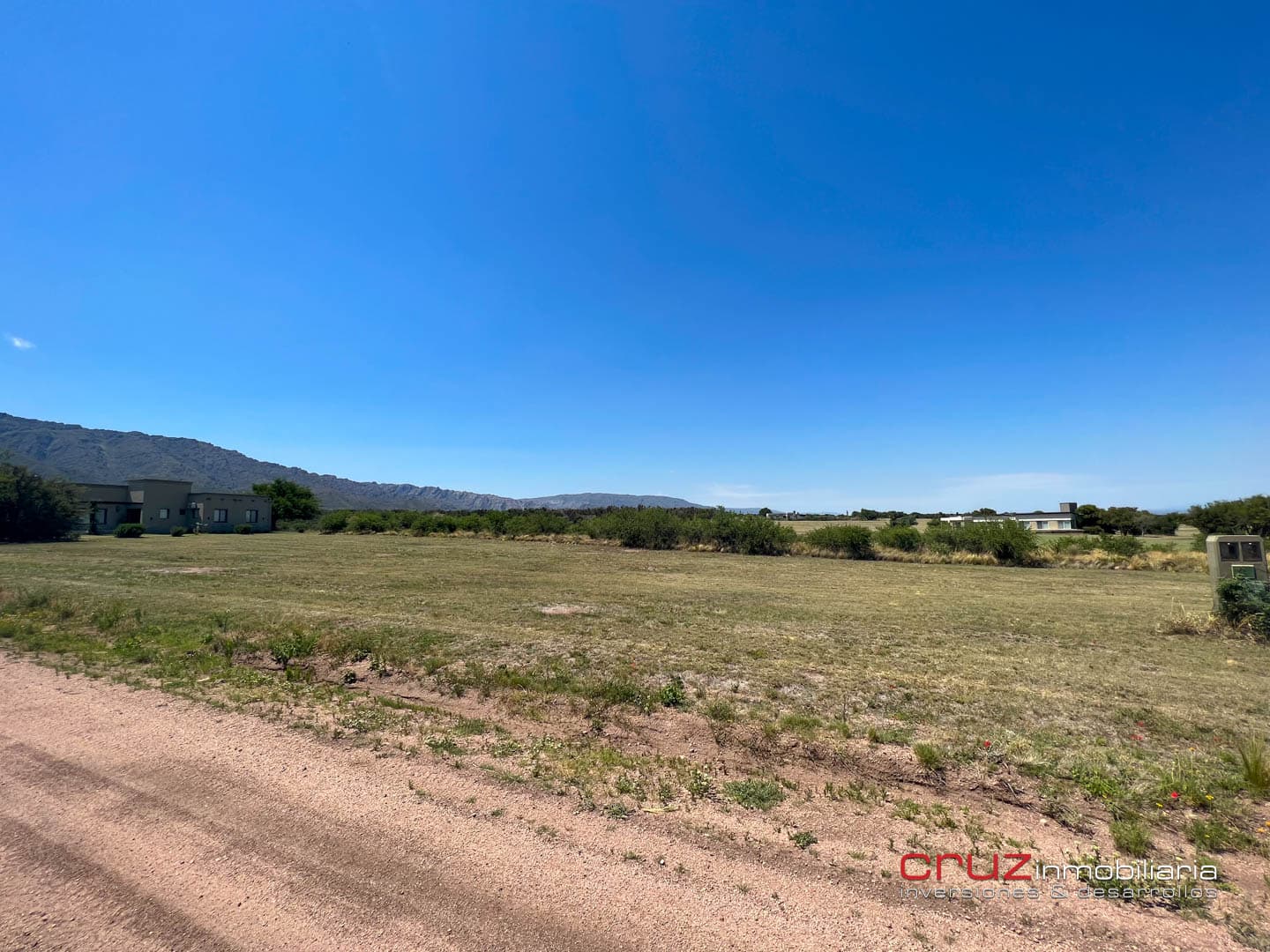 Lotes en Country Santa Maria Golf - imagen 9