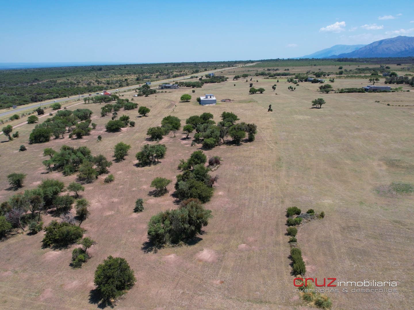 Lotes en Country Santa Maria Golf - imagen 31