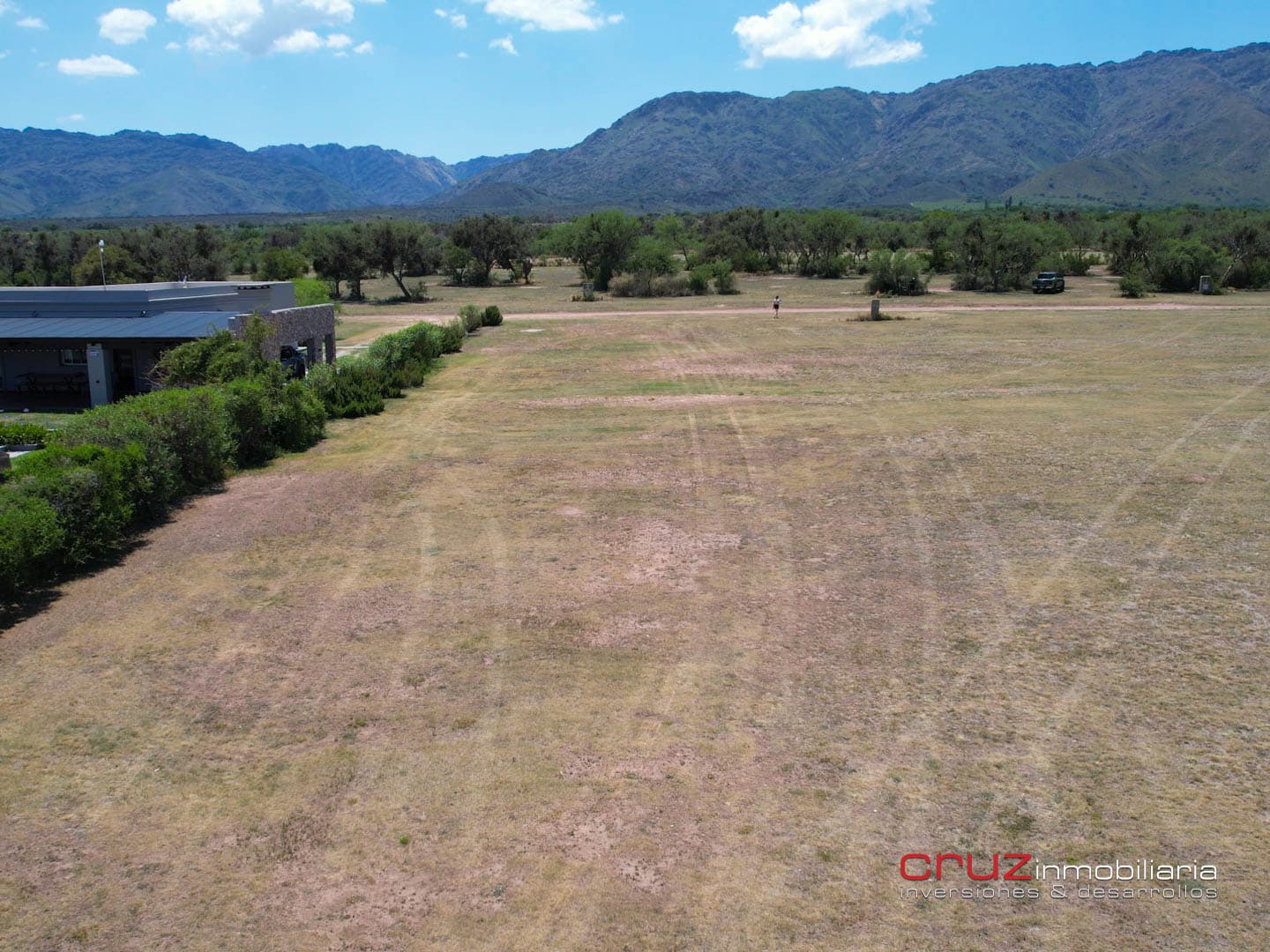 Lotes en Country Santa Maria Golf - imagen 18