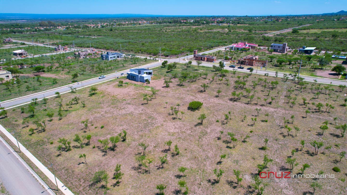 Lotes de 800m2 en Villa de Merlo con GAS NATURAL - La Arbolada - imagen 10
