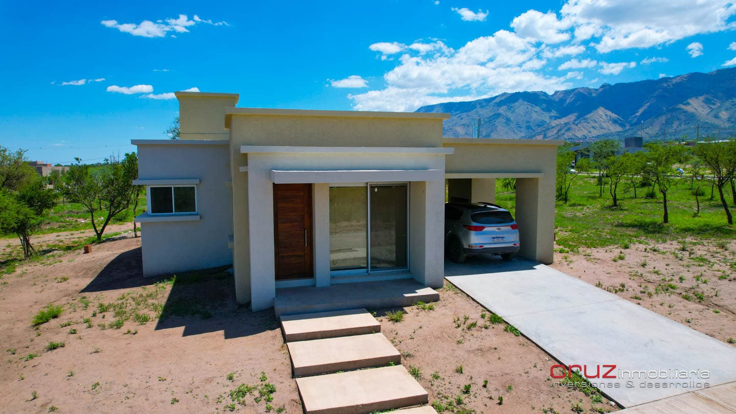 Lotes de 800m2 en Villa de Merlo con GAS NATURAL - La Arbolada - imagen 17