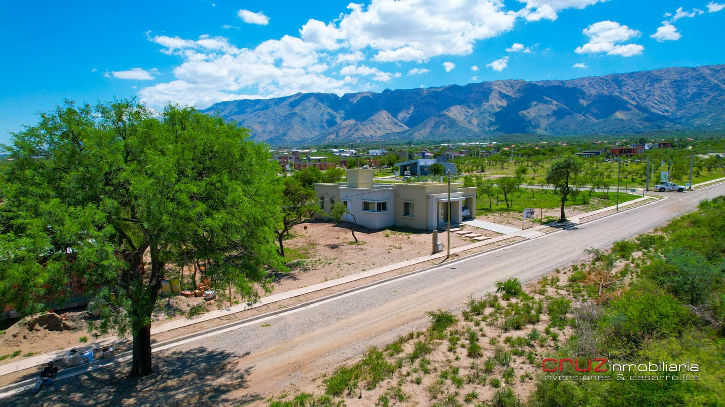 Lotes de 800m2 en Villa de Merlo con GAS NATURAL - La Arbolada - imagen 16