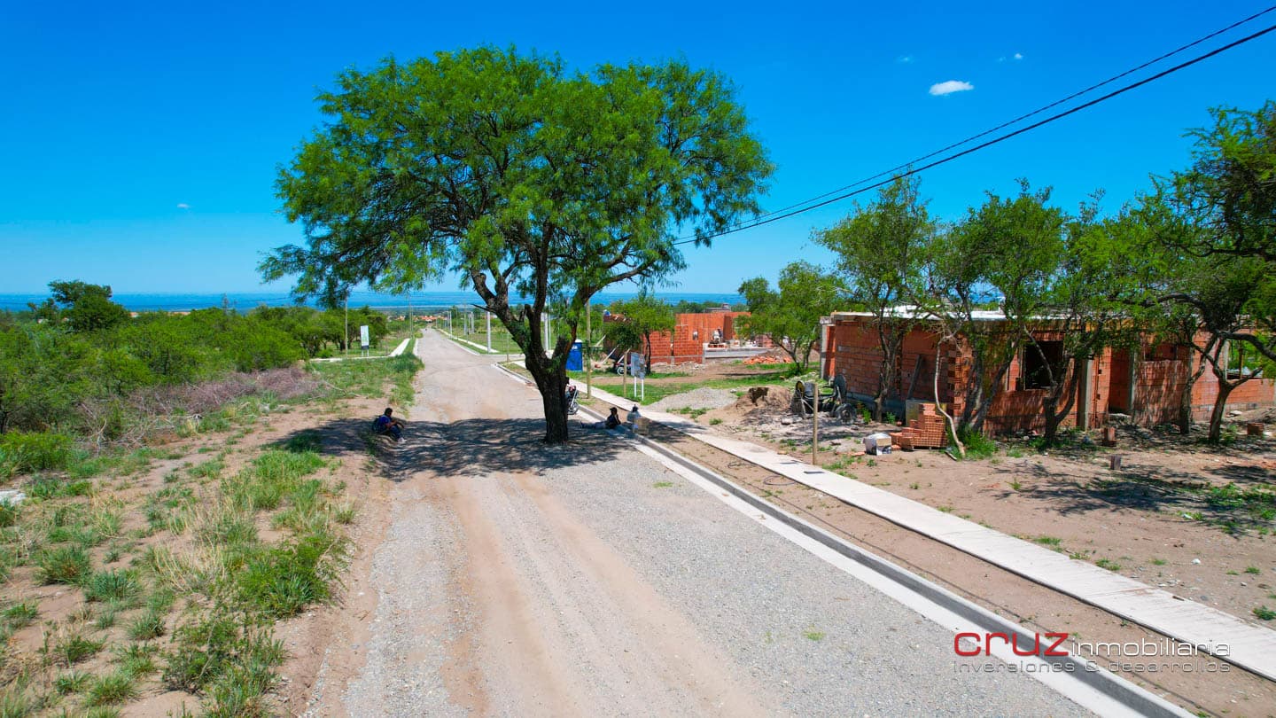 Lotes de 800m2 en Villa de Merlo con GAS NATURAL - La Arbolada - imagen 18