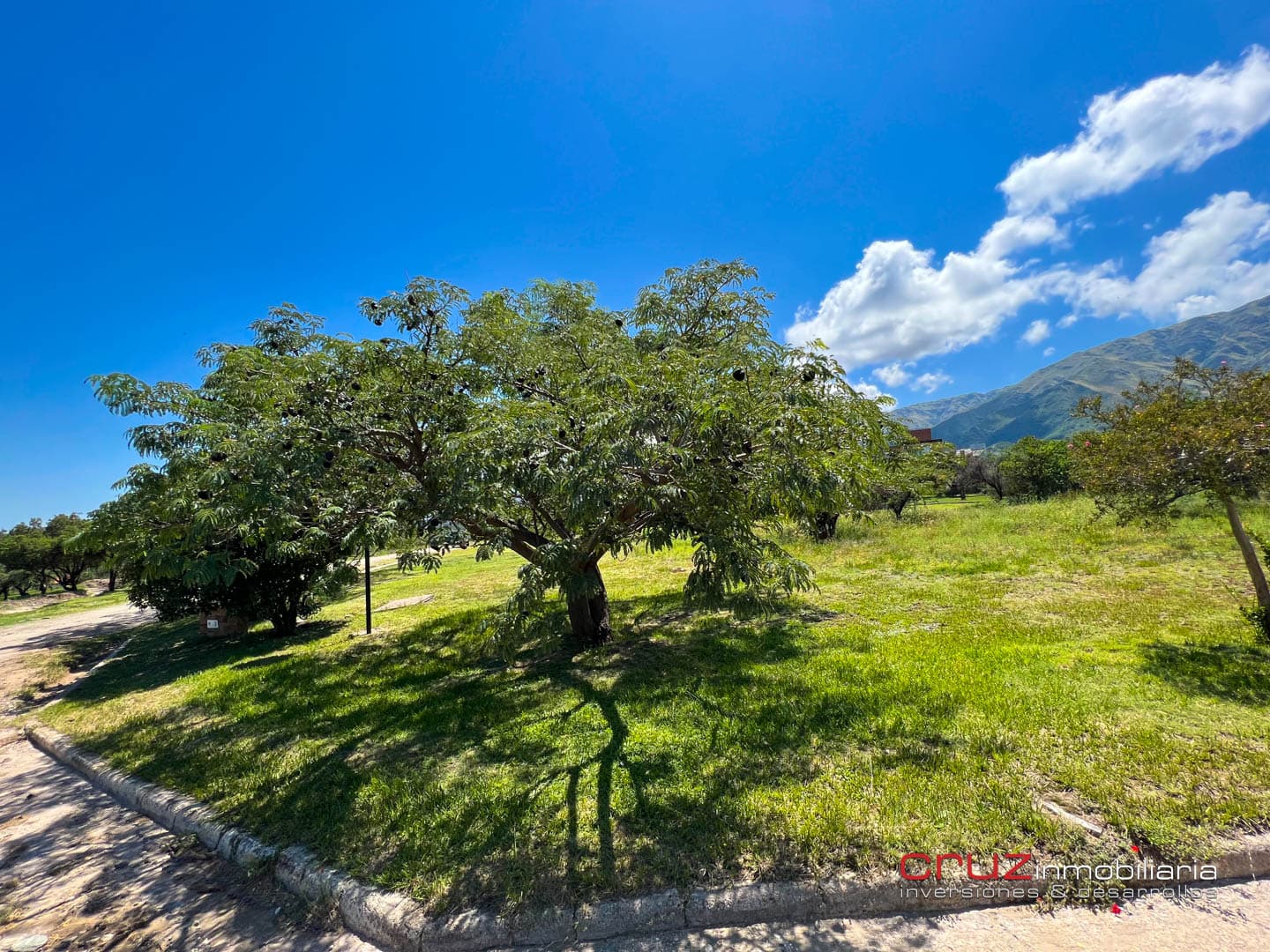 Lote de 1121m2 en Barrio Las Cascadas - Carpintería - imagen 6