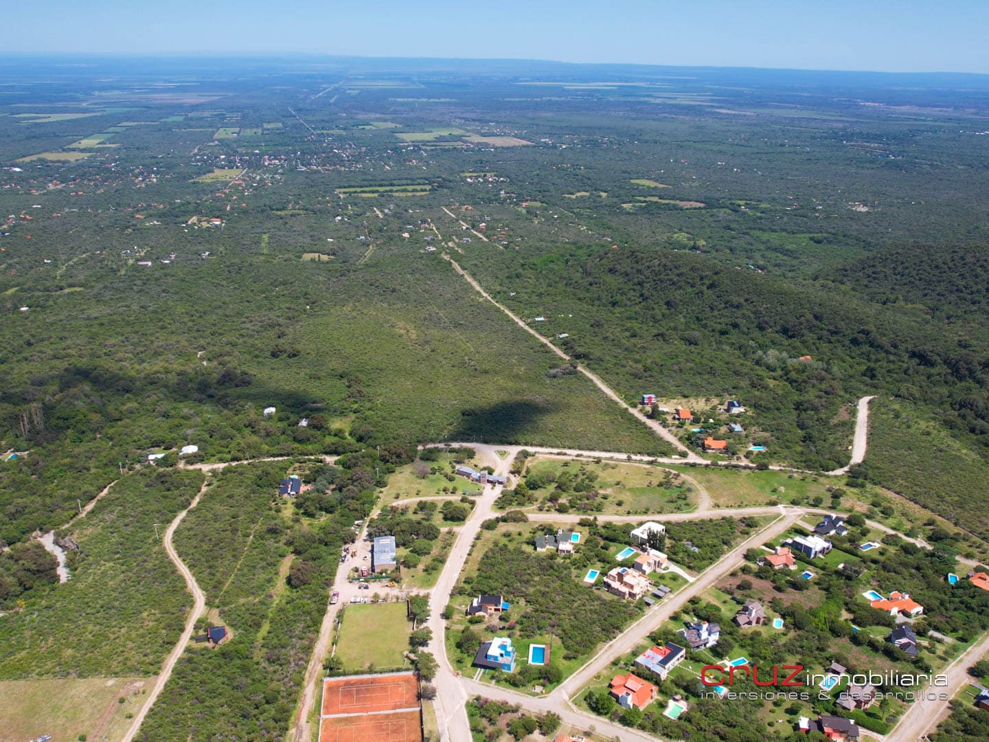Lote de 1121m2 en Barrio Las Cascadas - Carpintería - imagen 15