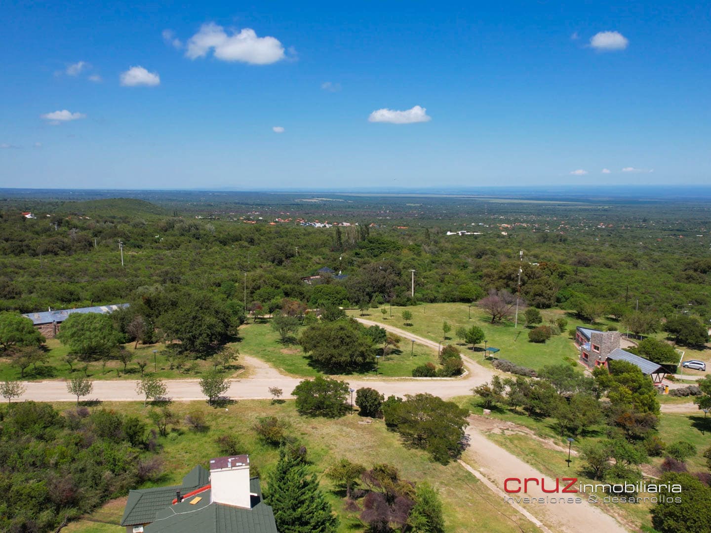 Lote de 1121m2 en Barrio Las Cascadas - Carpintería - imagen 10