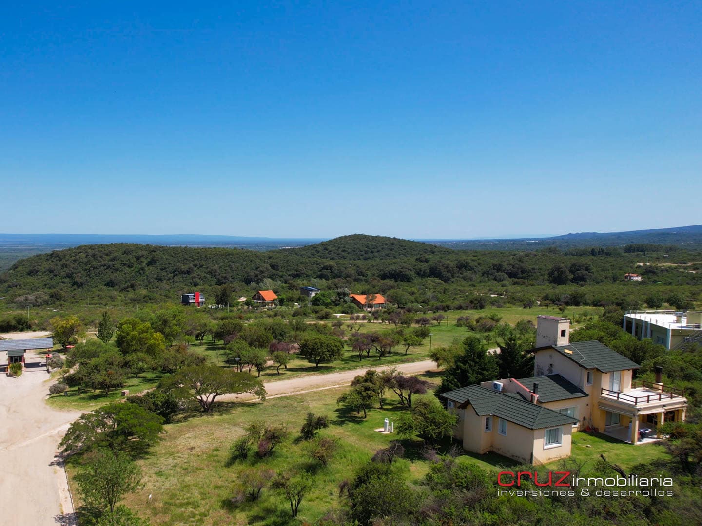 Lote de 1121m2 en Barrio Las Cascadas - Carpintería - imagen 9