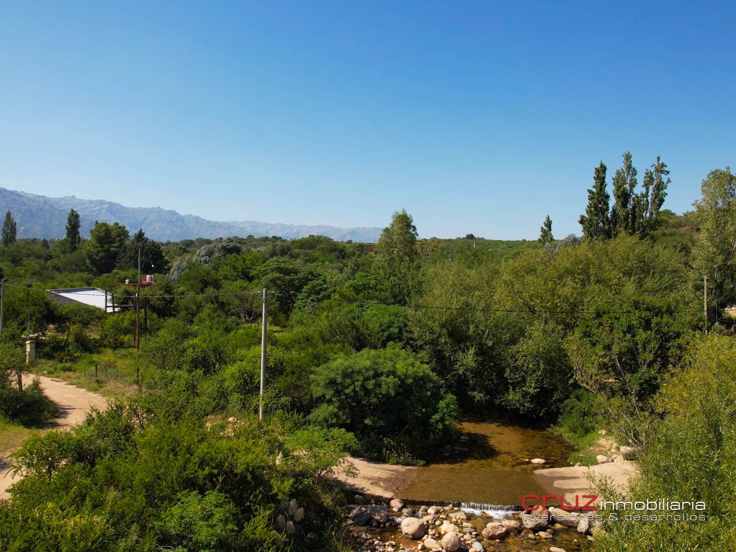 Lotes de 1000m2 en Cortaderas - Loma India - imagen 11
