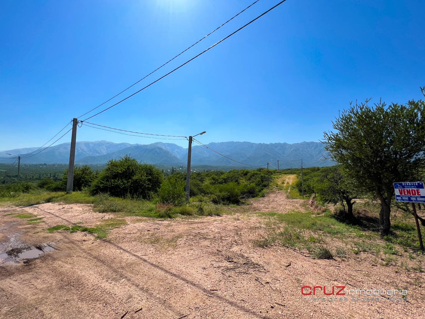 Lotes de 1000m2 en Cortaderas - Loma India - imagen 13