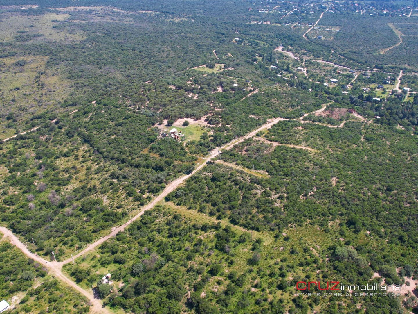 Lotes de 1000m2 en Cortaderas - Loma India - imagen 8