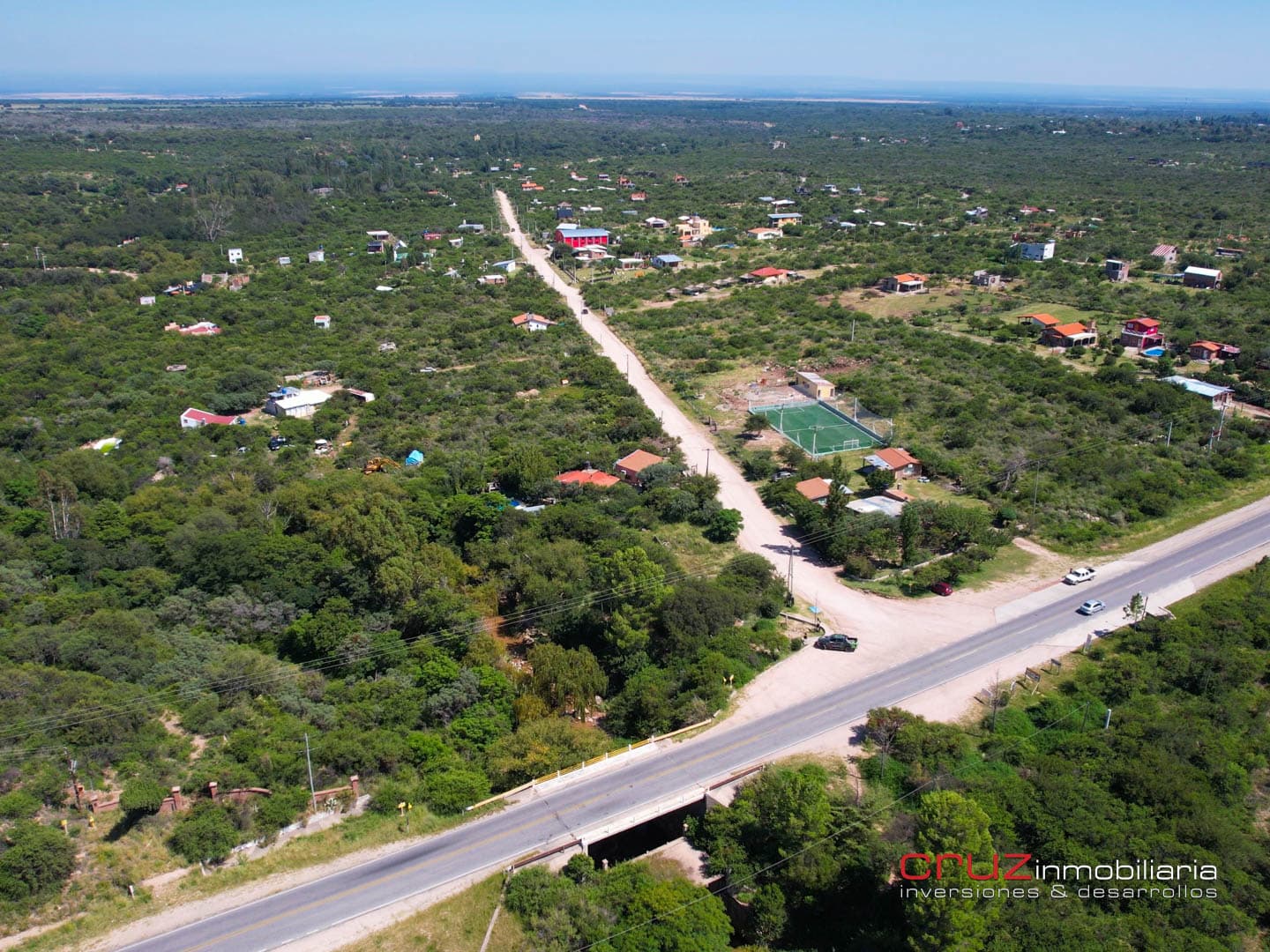 Lotes de 1000m2 en Cortaderas - Loma India - imagen 5